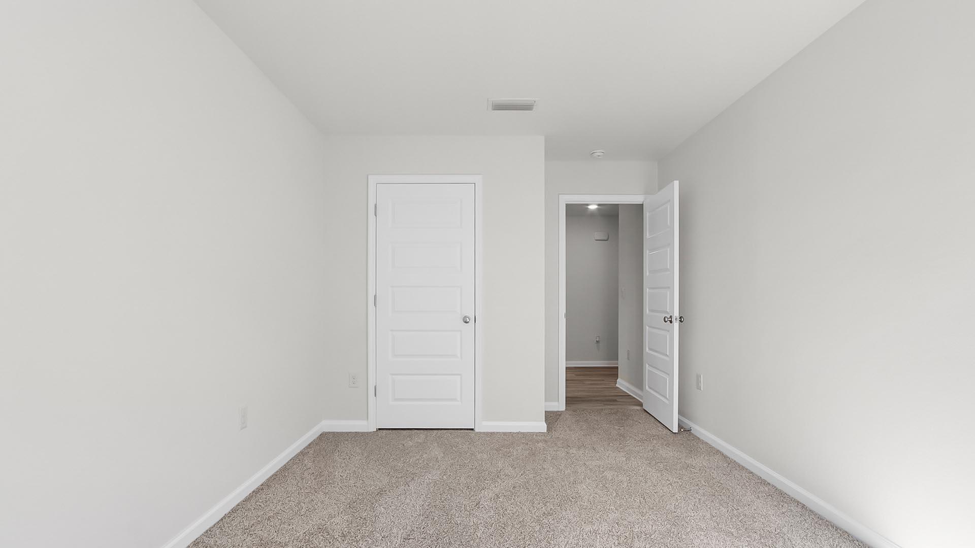 Ashton Park Phase III - Residential
