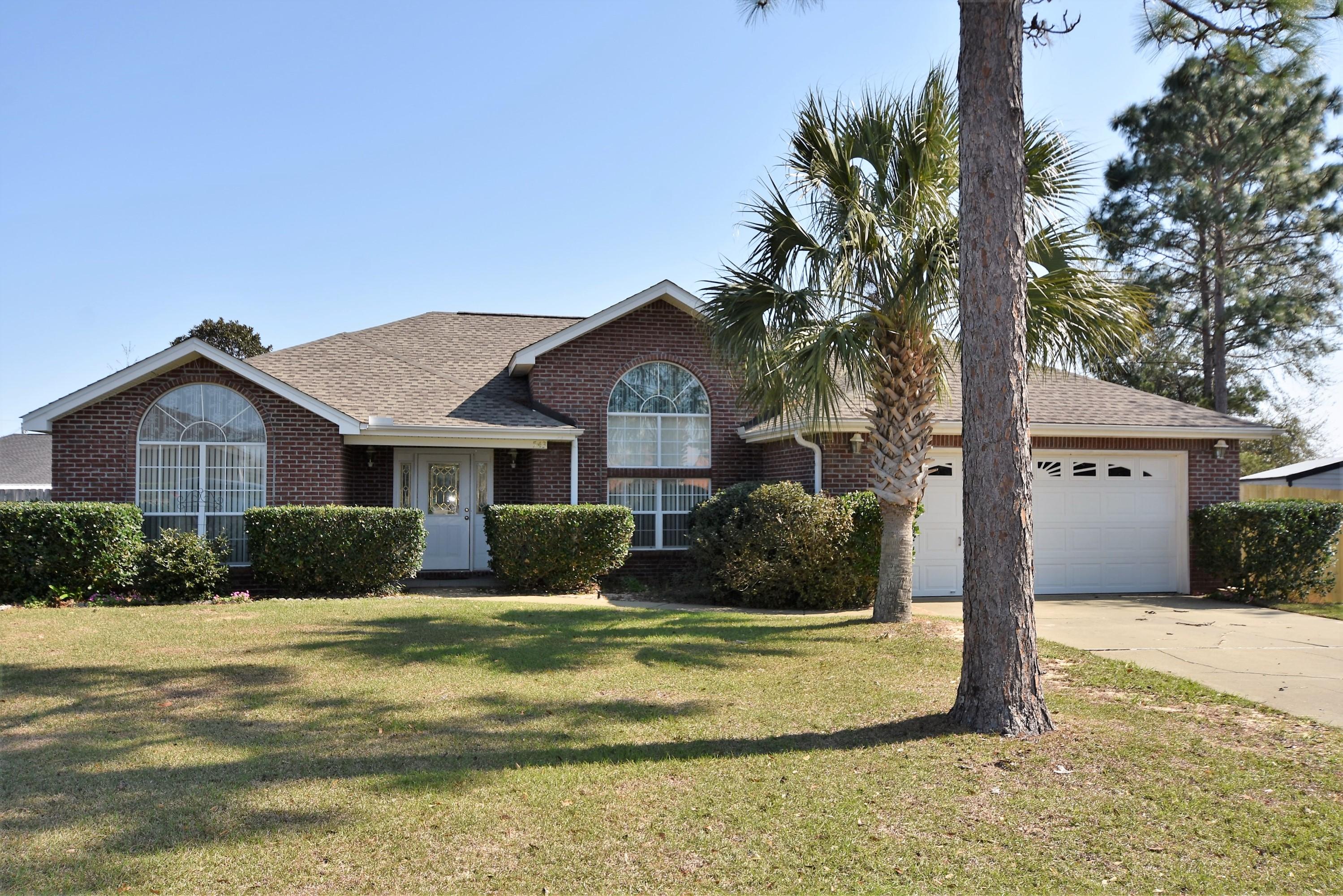 Riverchase - Residential