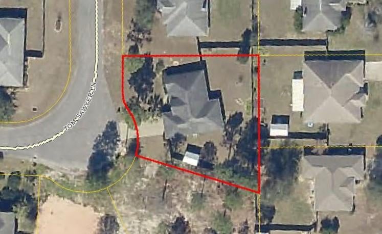 Riverchase - Residential