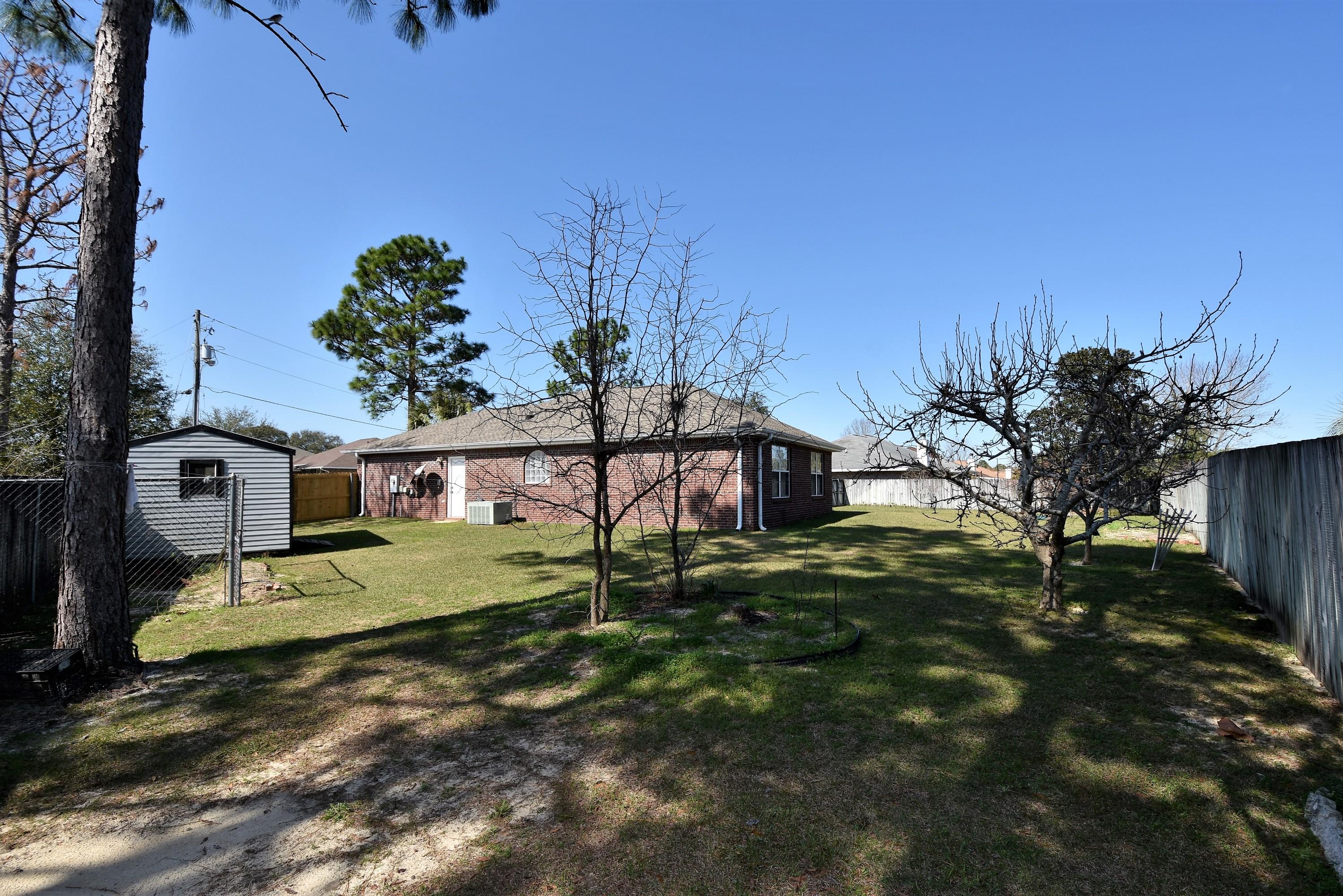 Riverchase - Residential