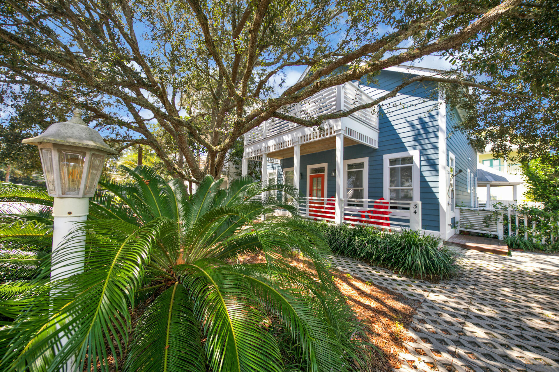 SUNRISE BEACH - Residential