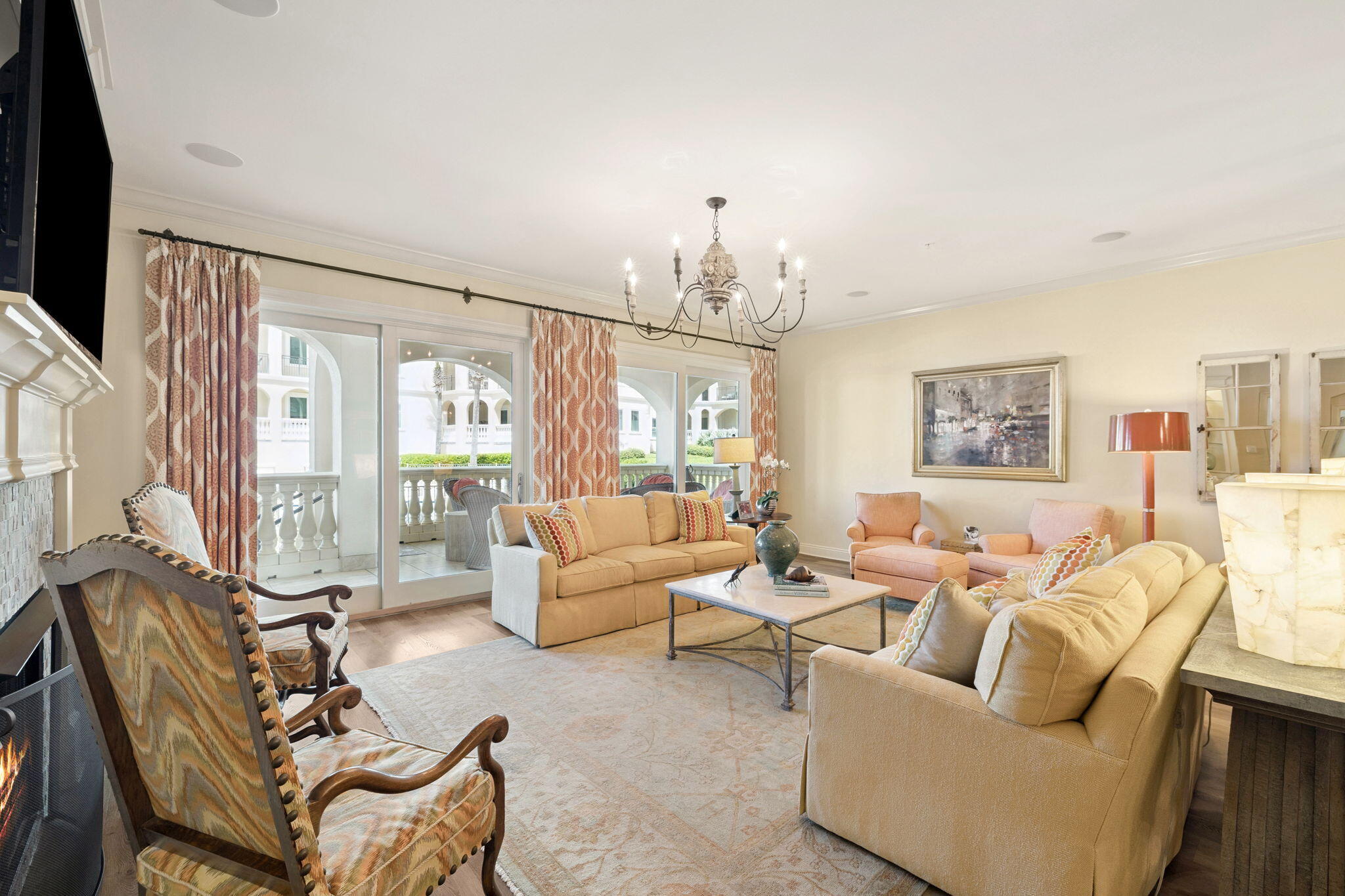 BELLA VITA - Residential