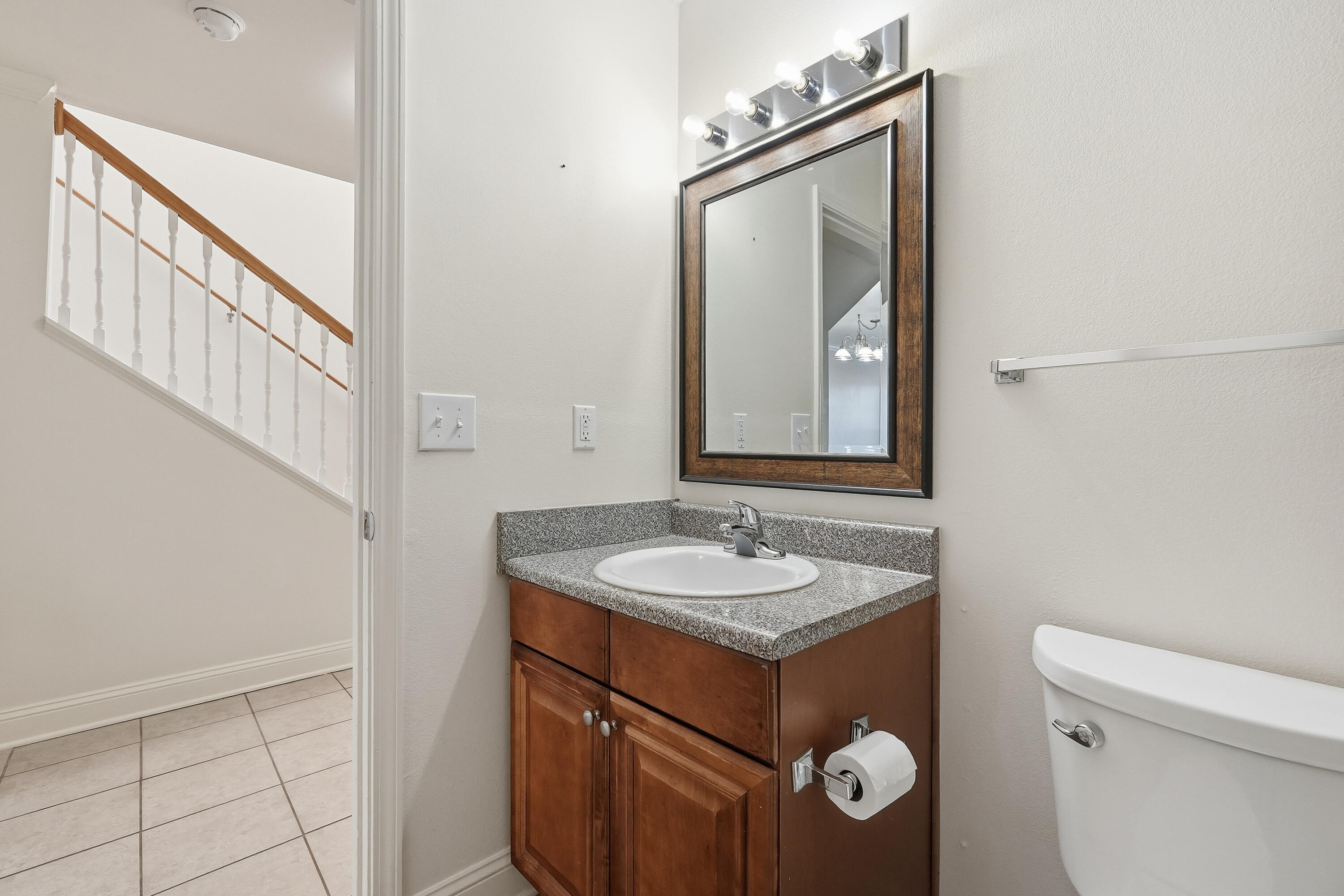 EAGLES LANDING S/D - Residential