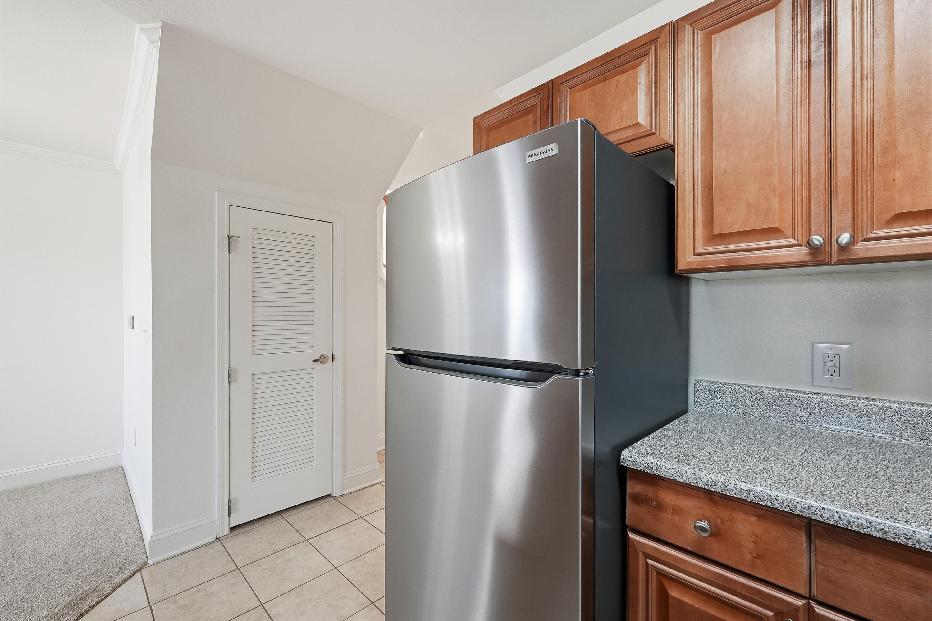 EAGLES LANDING S/D - Residential