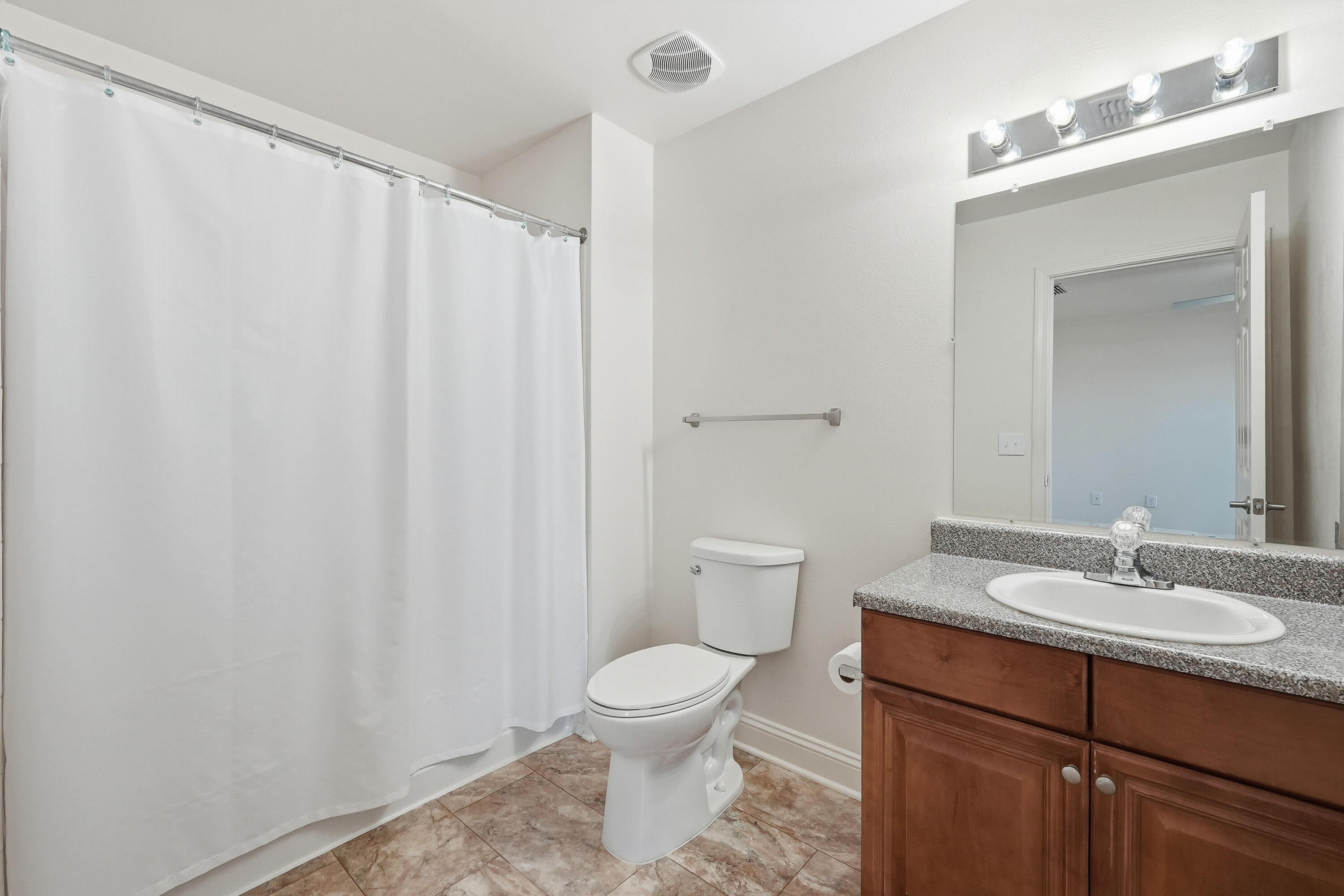EAGLES LANDING S/D - Residential