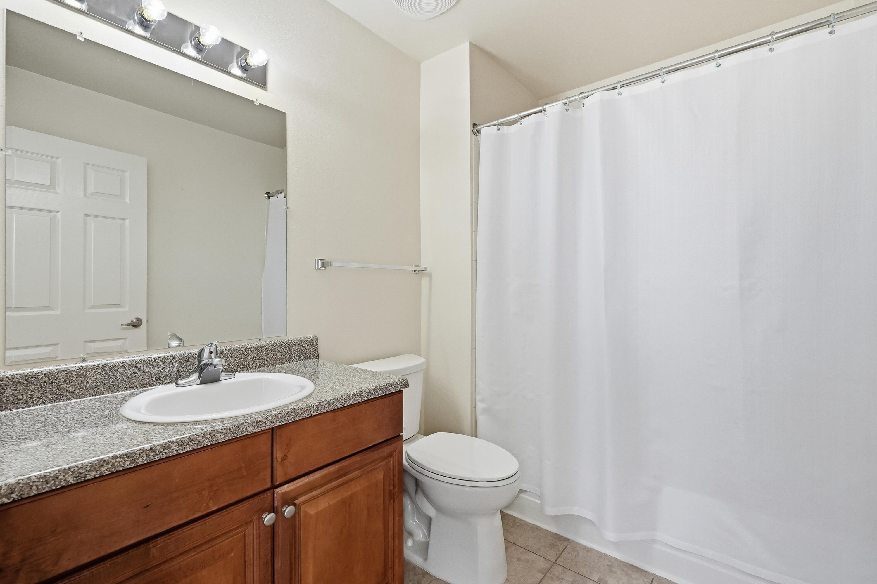 EAGLES LANDING S/D - Residential