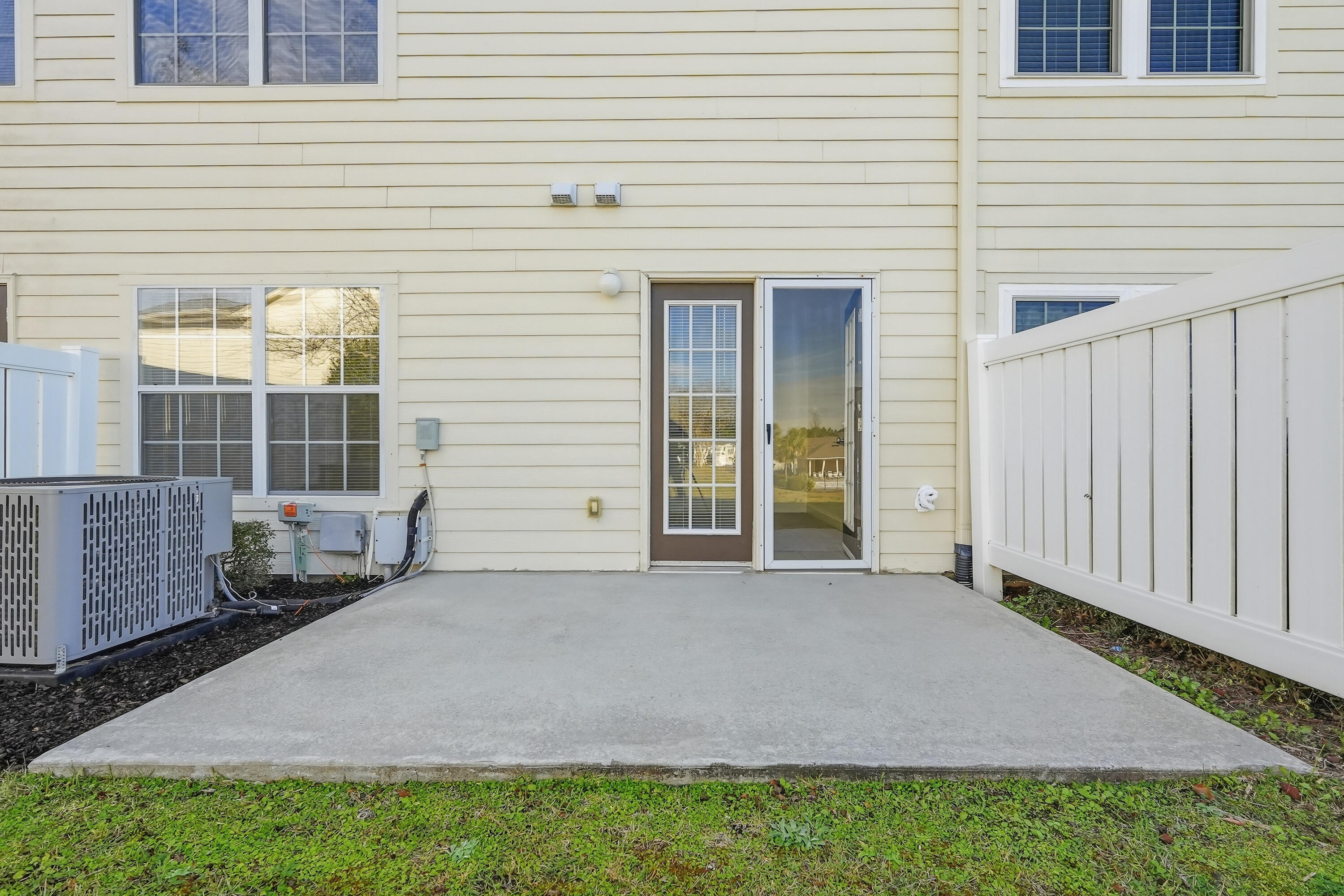 EAGLES LANDING S/D - Residential