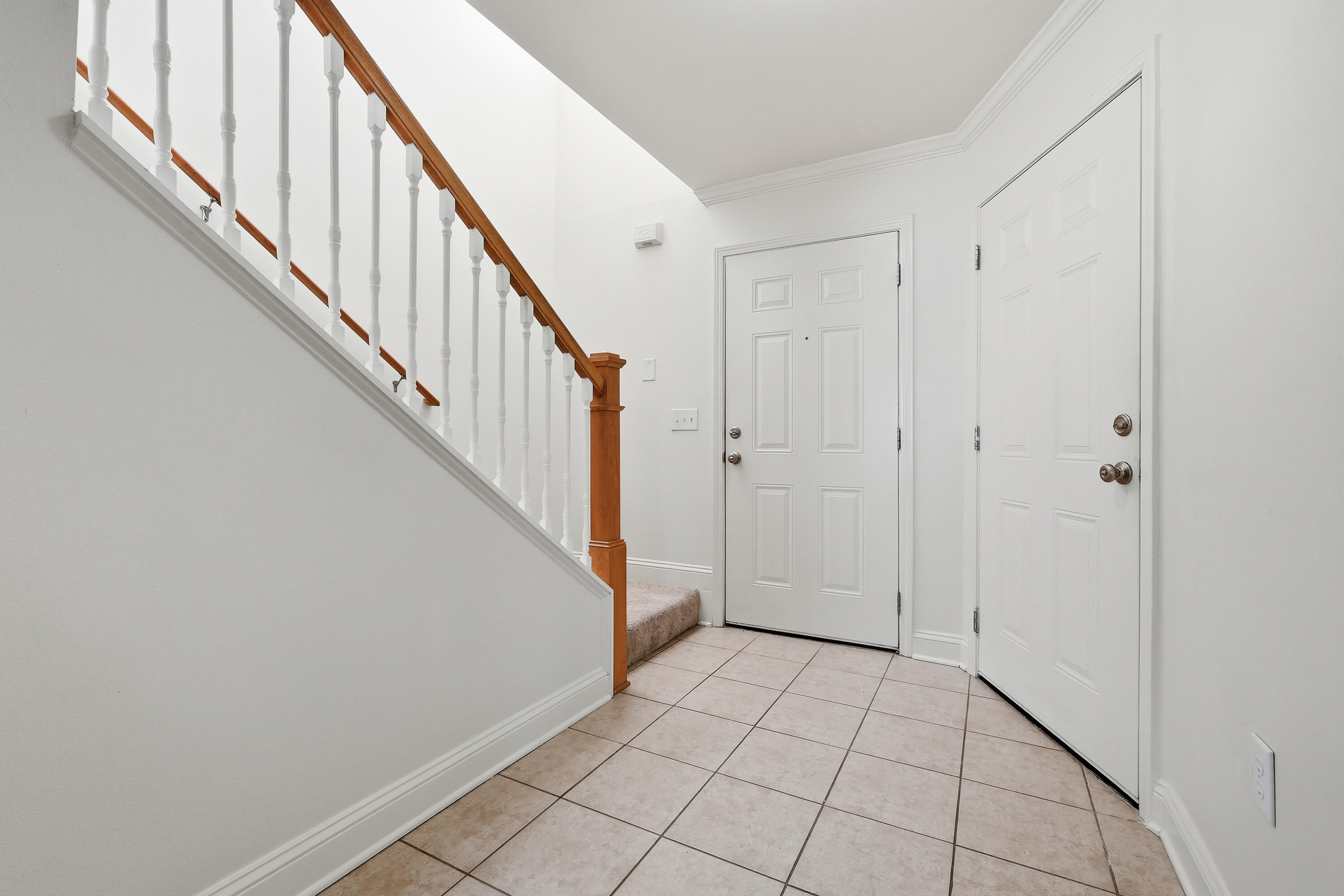 EAGLES LANDING S/D - Residential