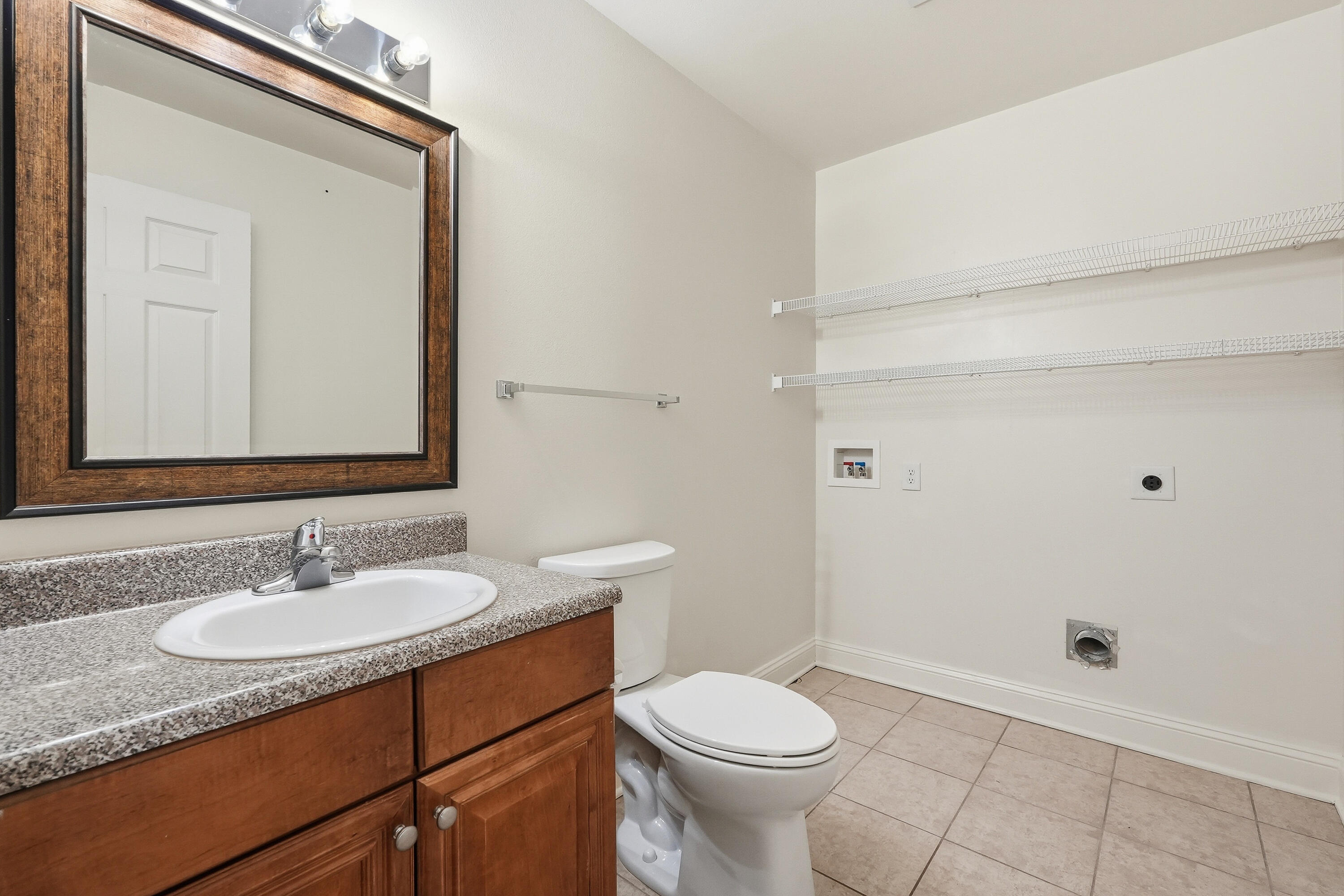 EAGLES LANDING S/D - Residential
