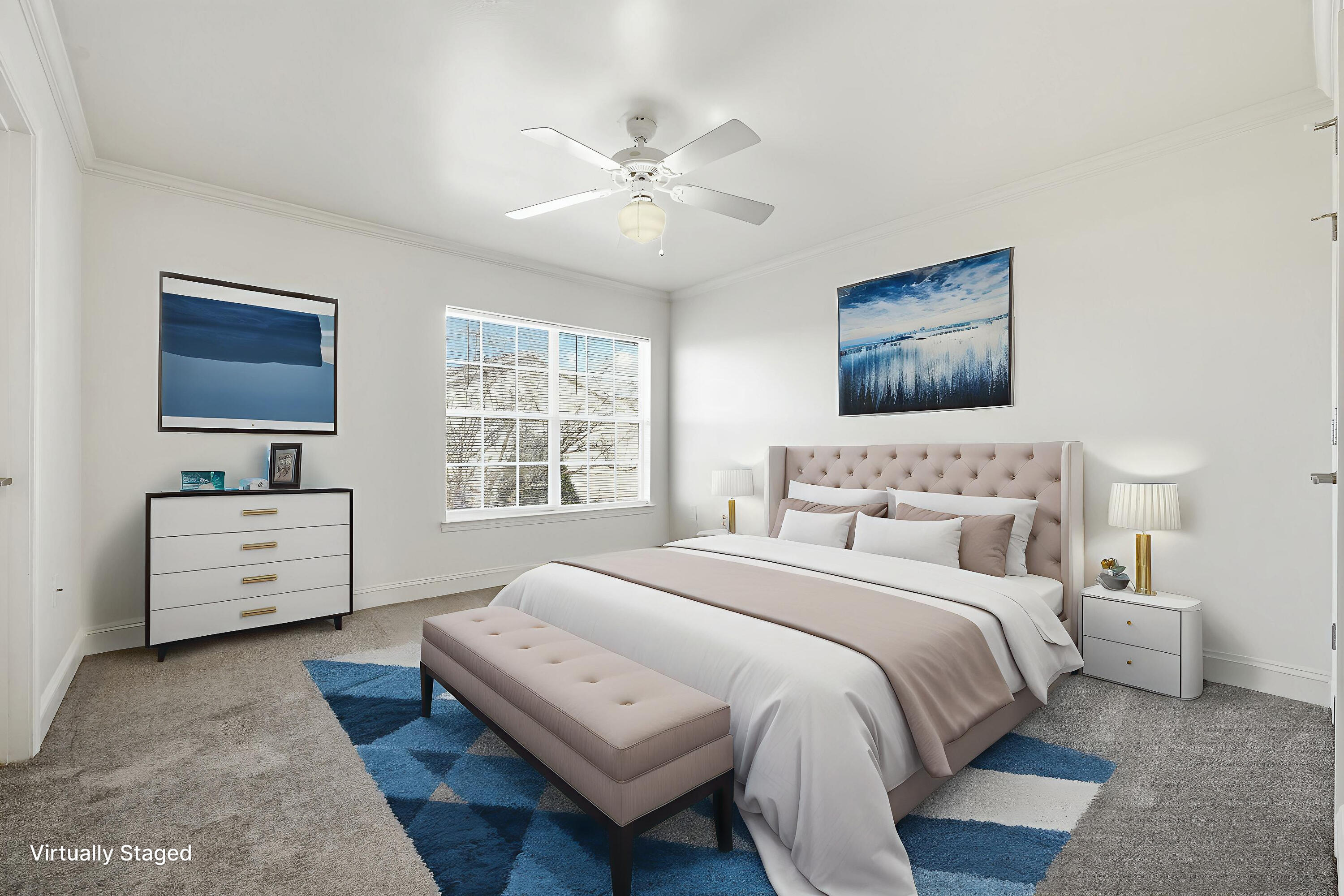 EAGLES LANDING S/D - Residential