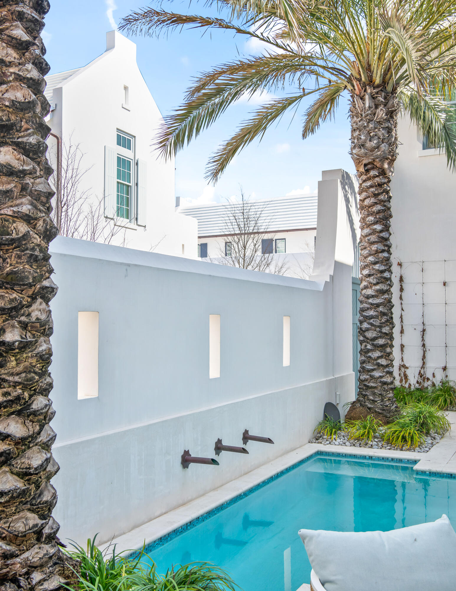 ALYS BEACH - Residential
