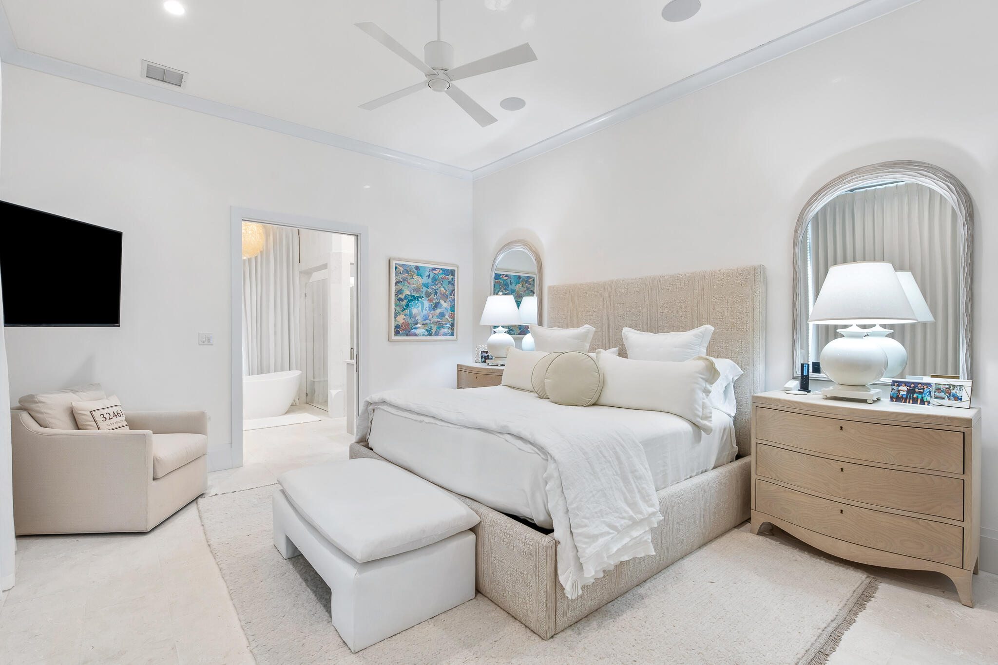 ALYS BEACH - Residential