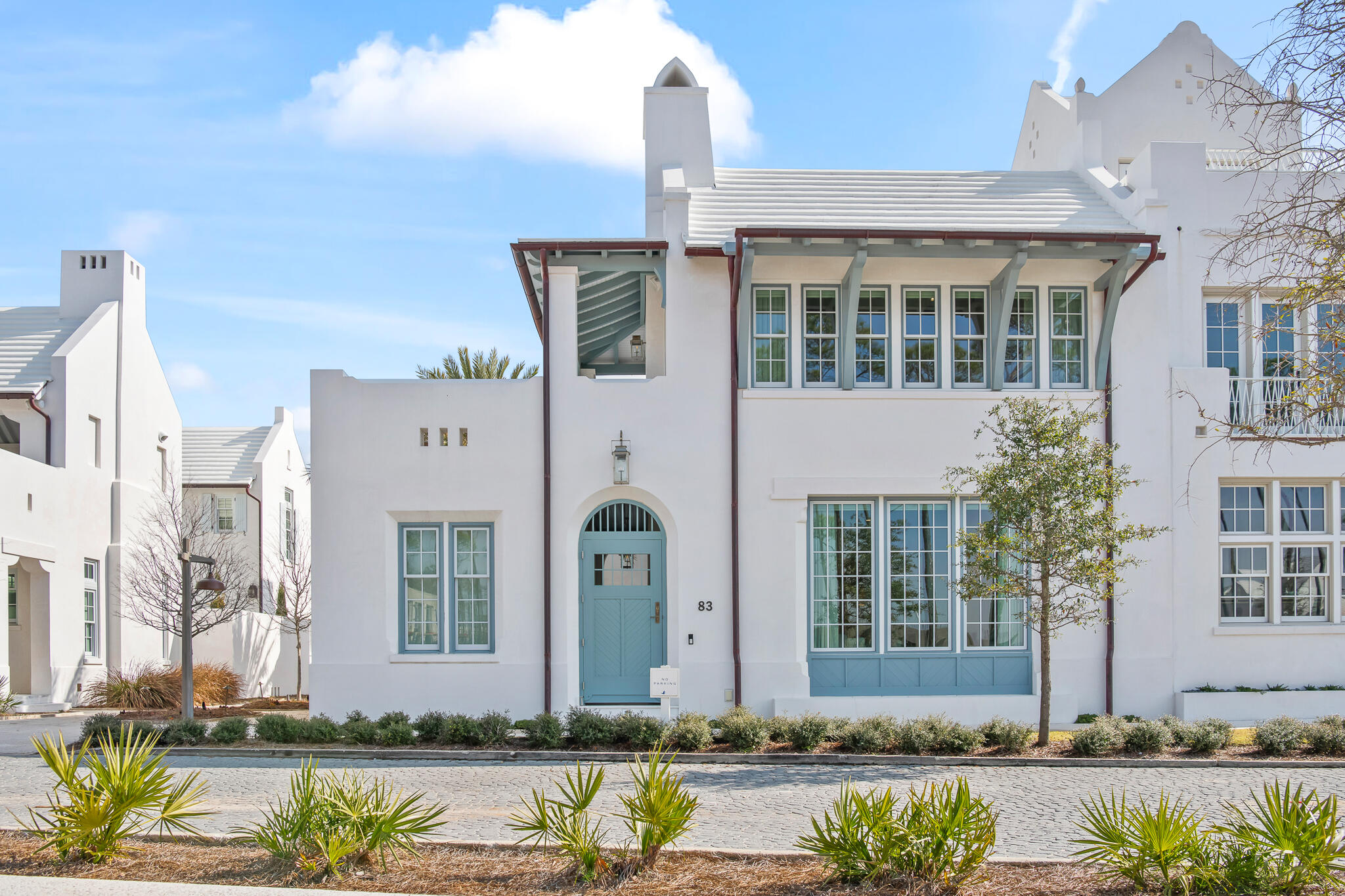 ALYS BEACH - Residential