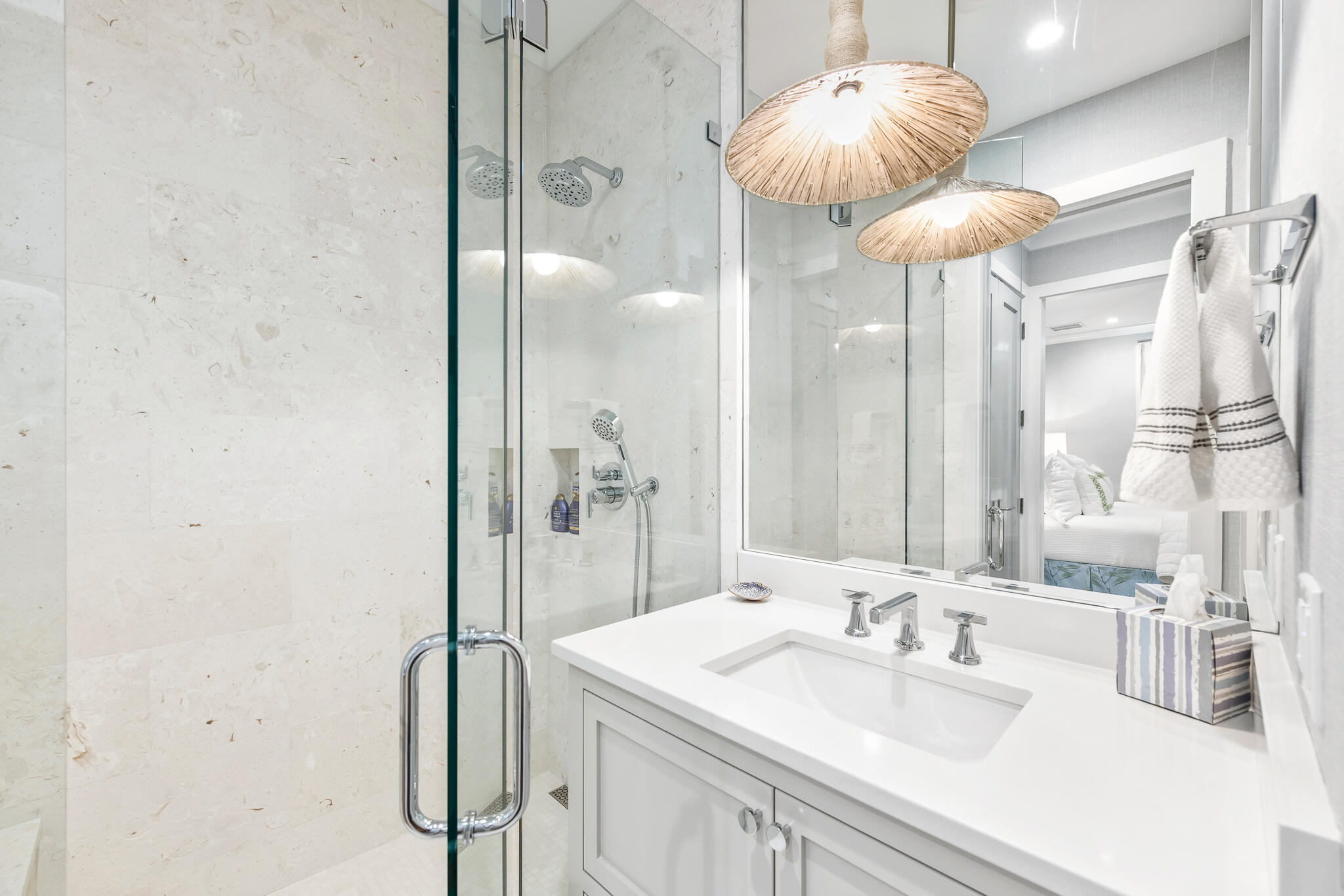 ALYS BEACH - Residential