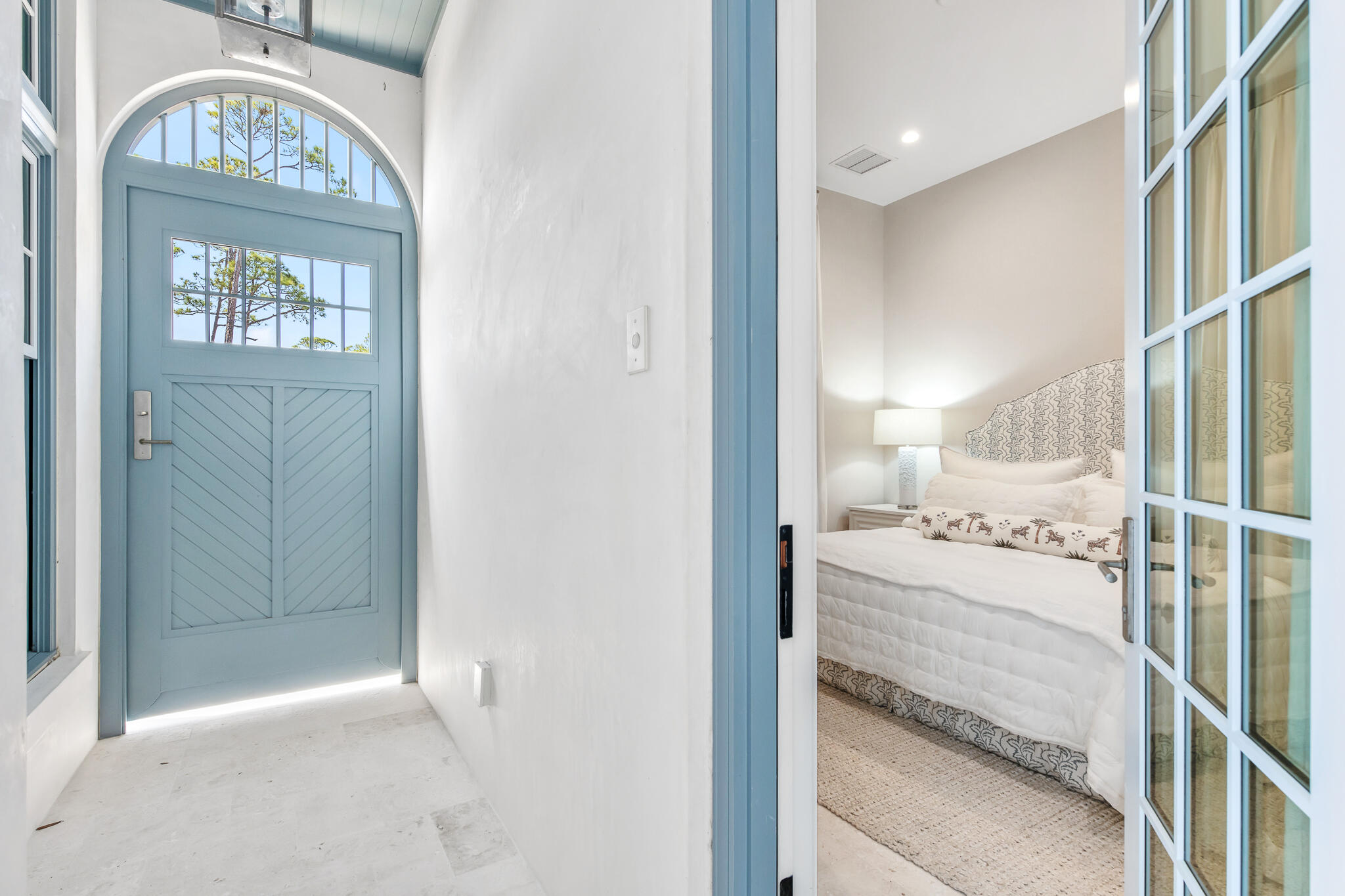 ALYS BEACH - Residential