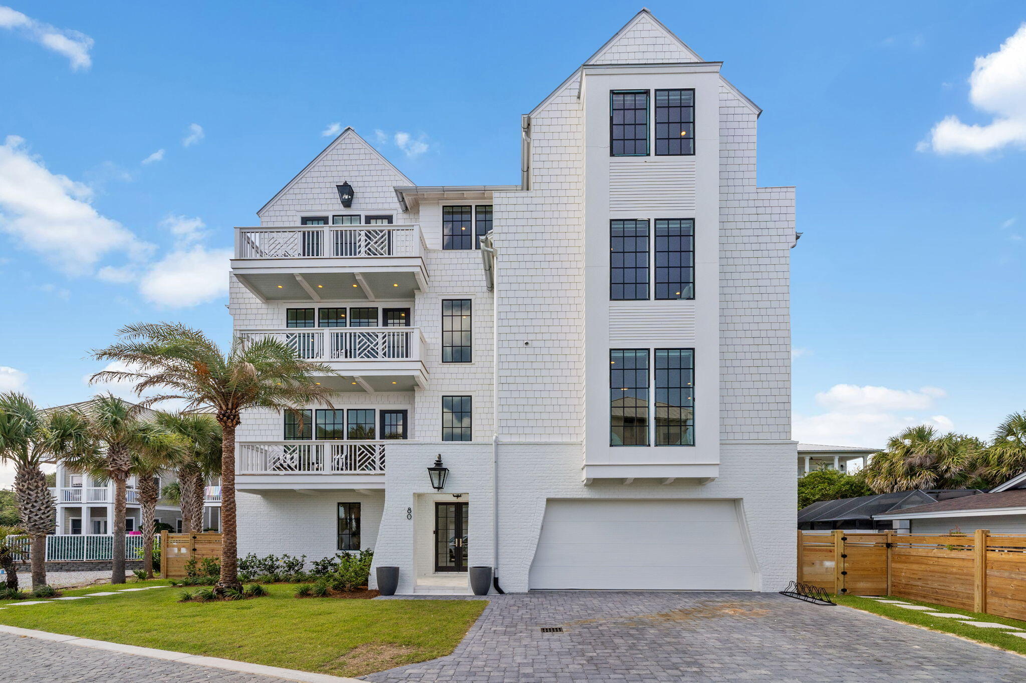 NO RECORDED SUBDIVISION - Residential