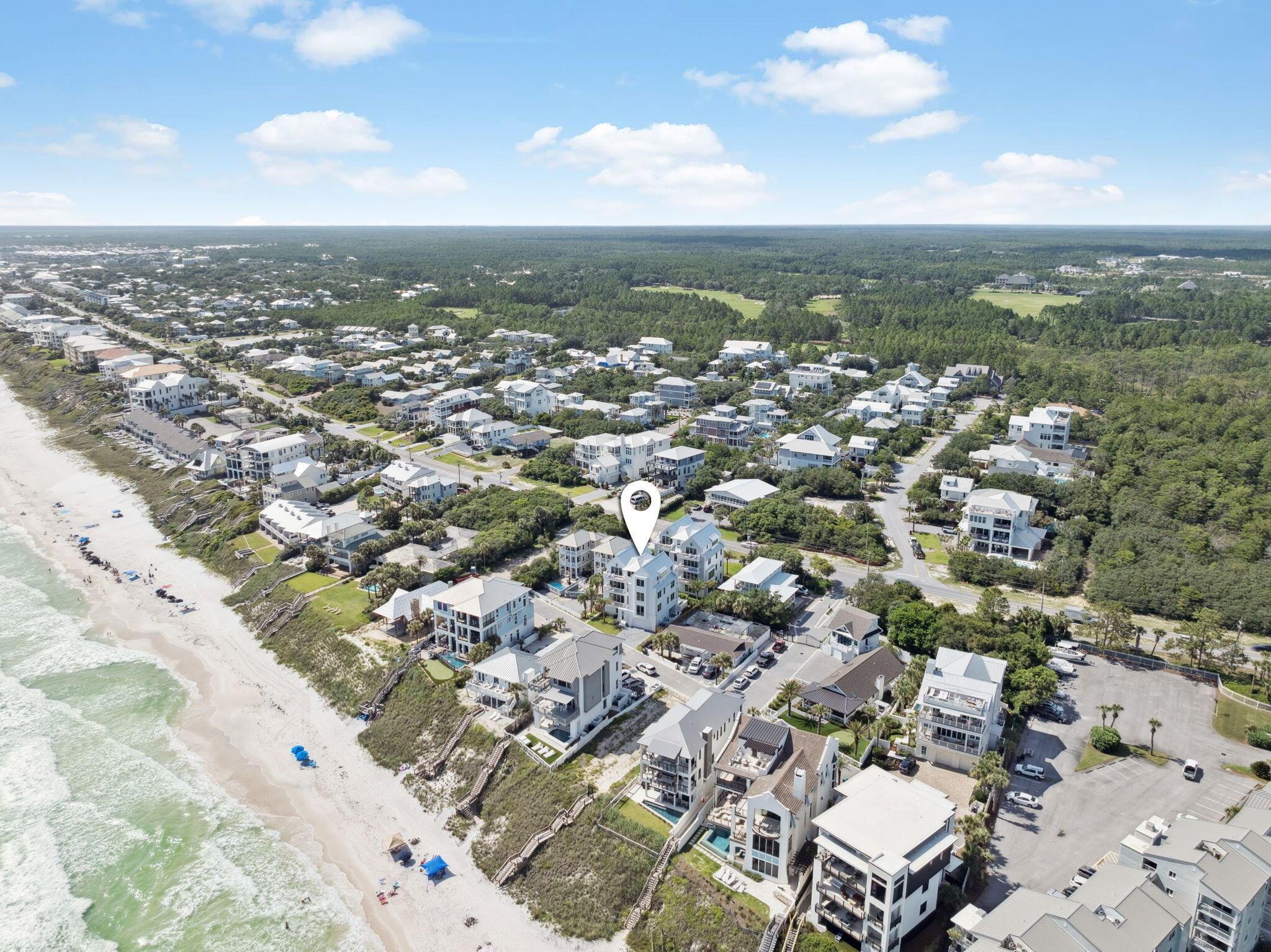 NO RECORDED SUBDIVISION - Residential
