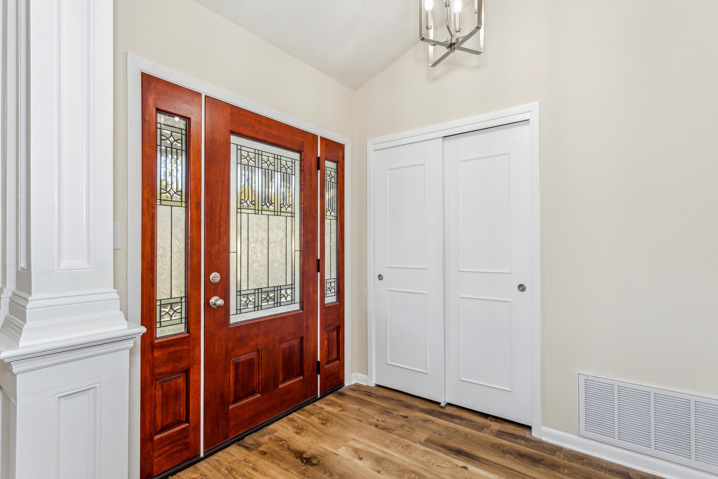 BERKSHIRE WOODS - Residential