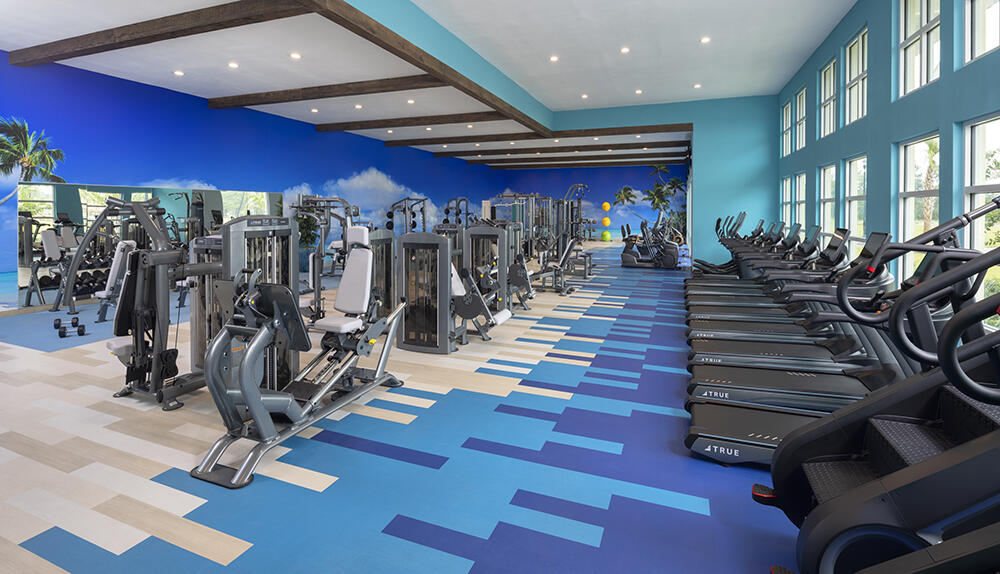Latitude Margaritaville at Watersound - Residential