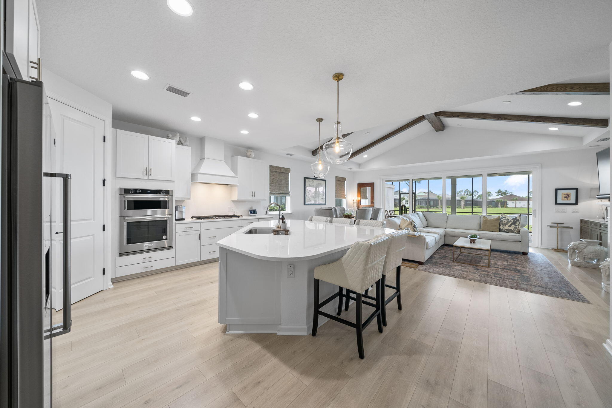 Latitude Margaritaville at Watersound - Residential