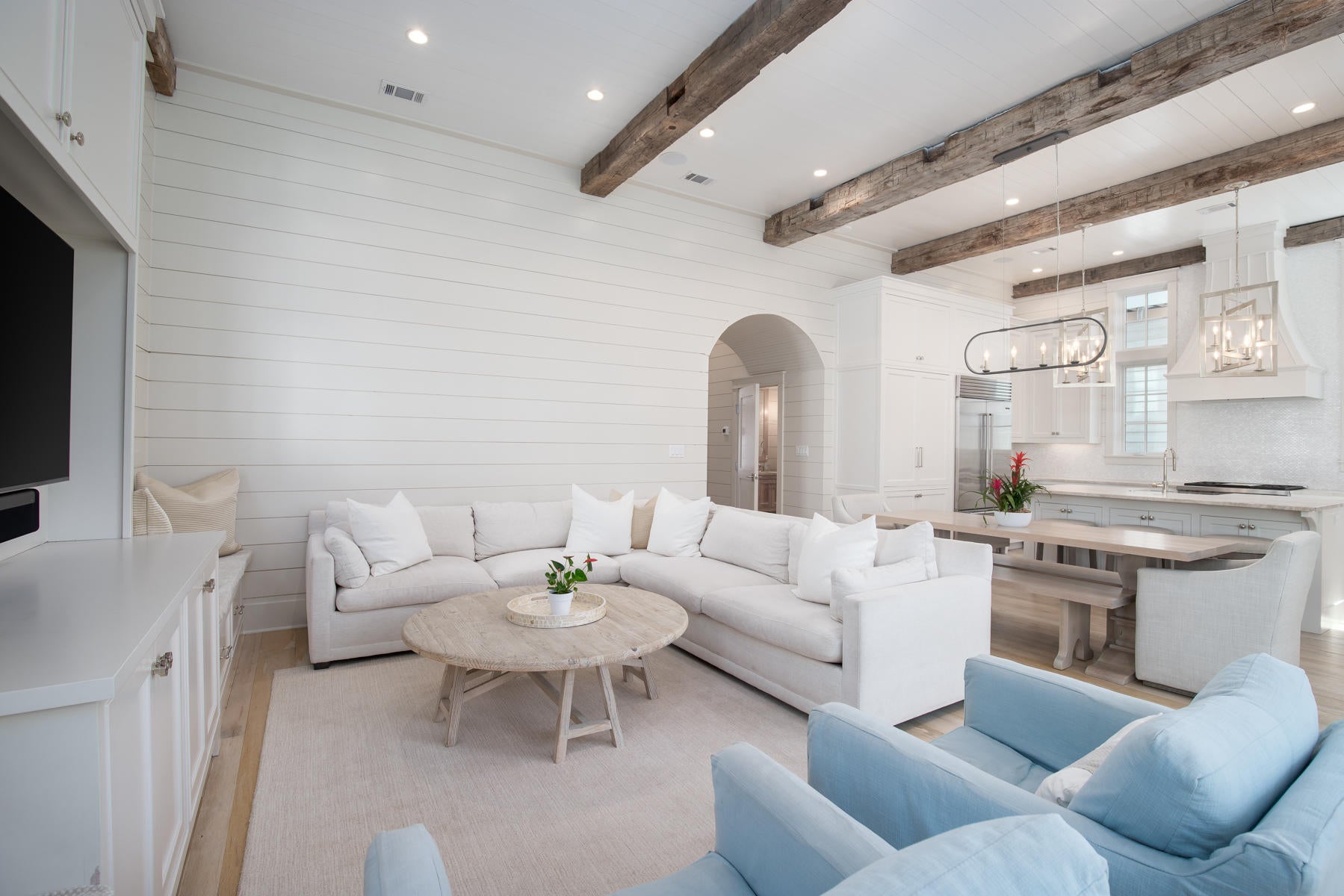 Grace Point - Residential