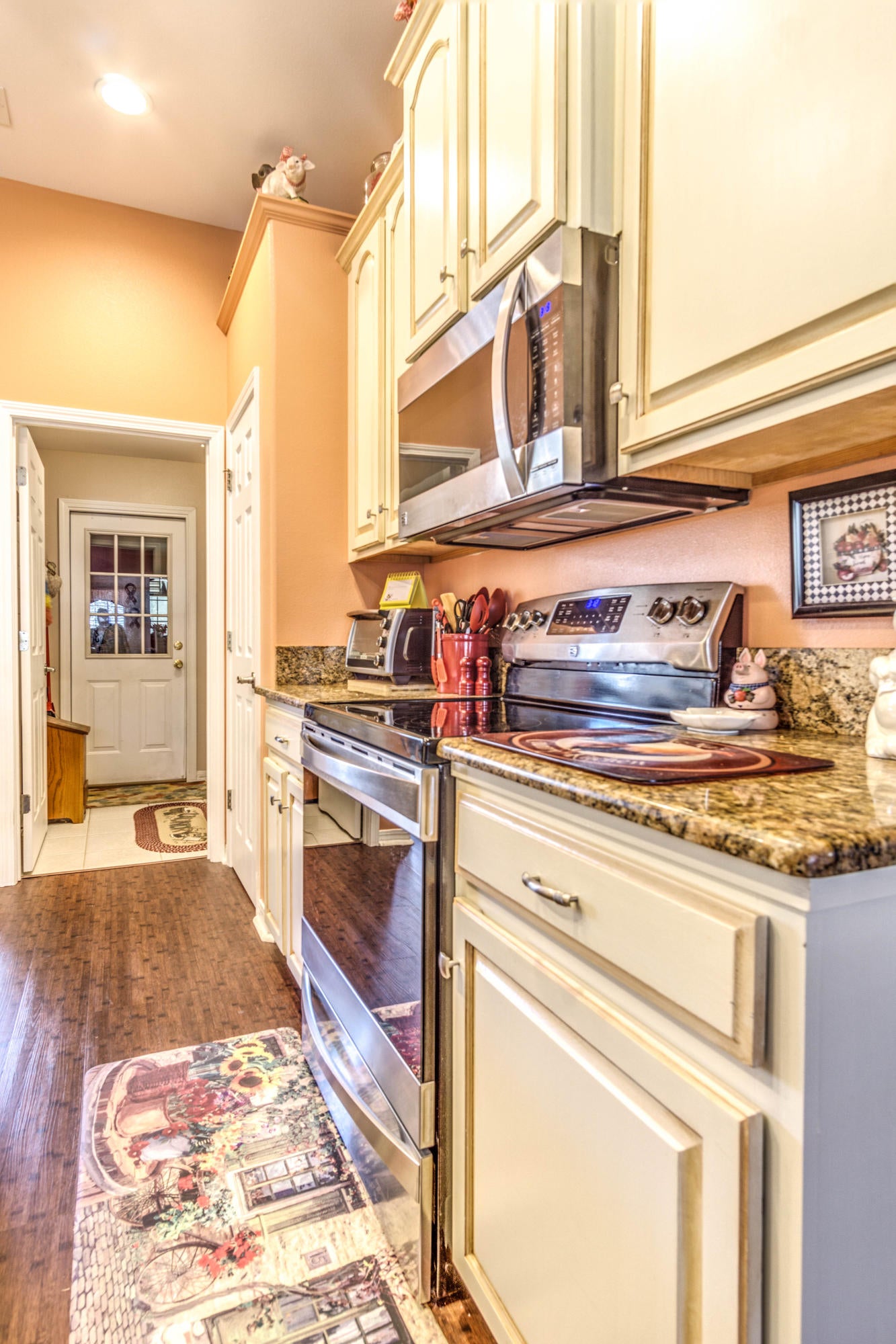ROYAL OAKS S/D - Residential