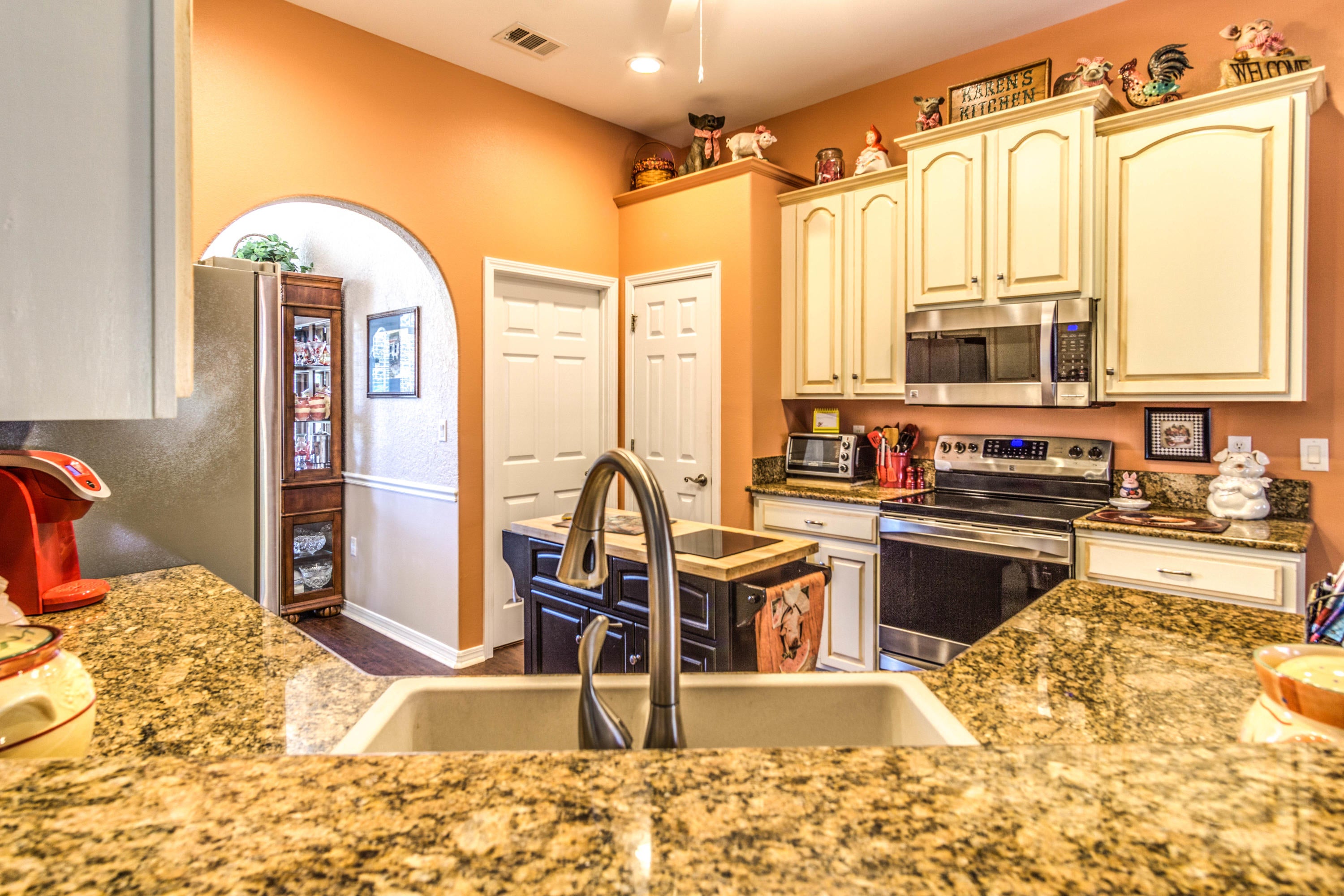 ROYAL OAKS S/D - Residential