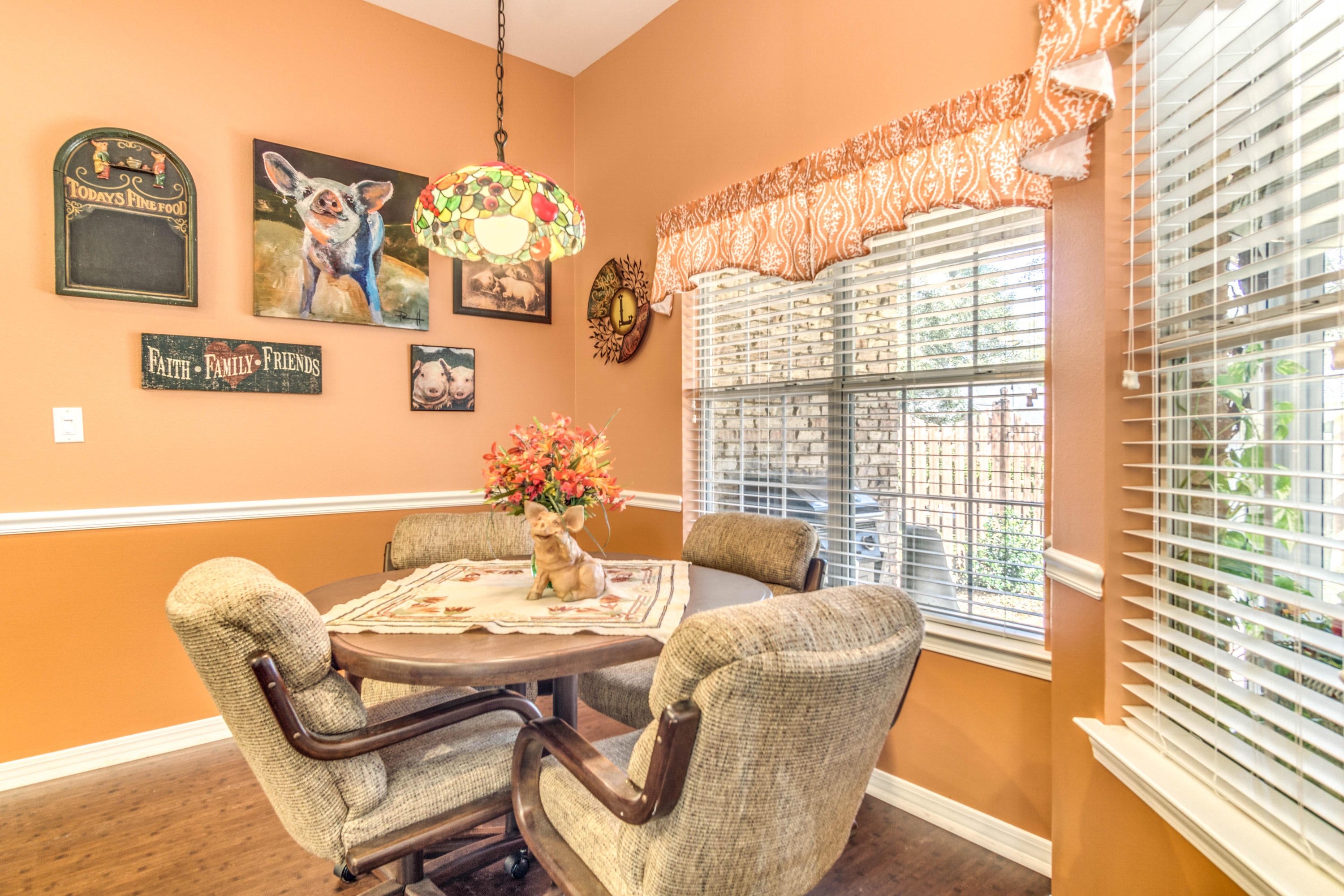 ROYAL OAKS S/D - Residential