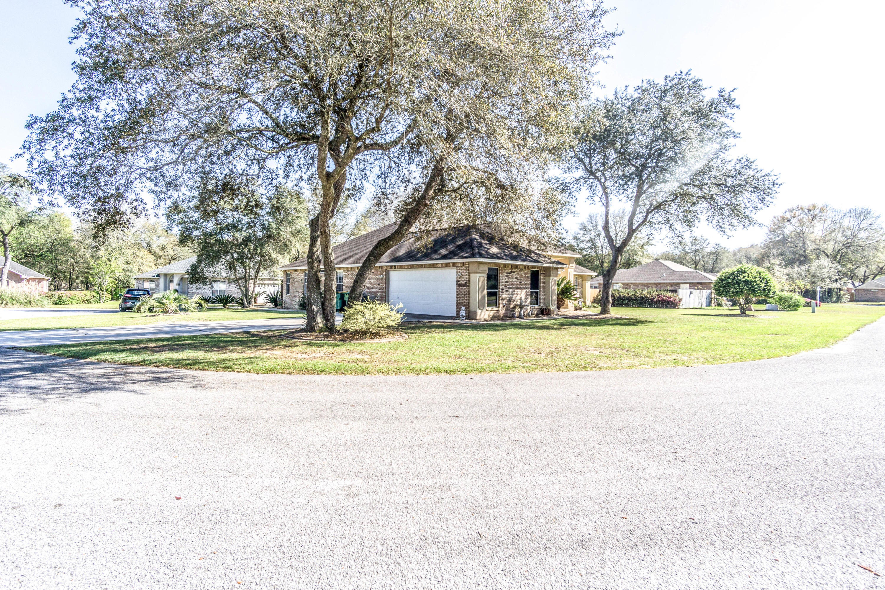 ROYAL OAKS S/D - Residential