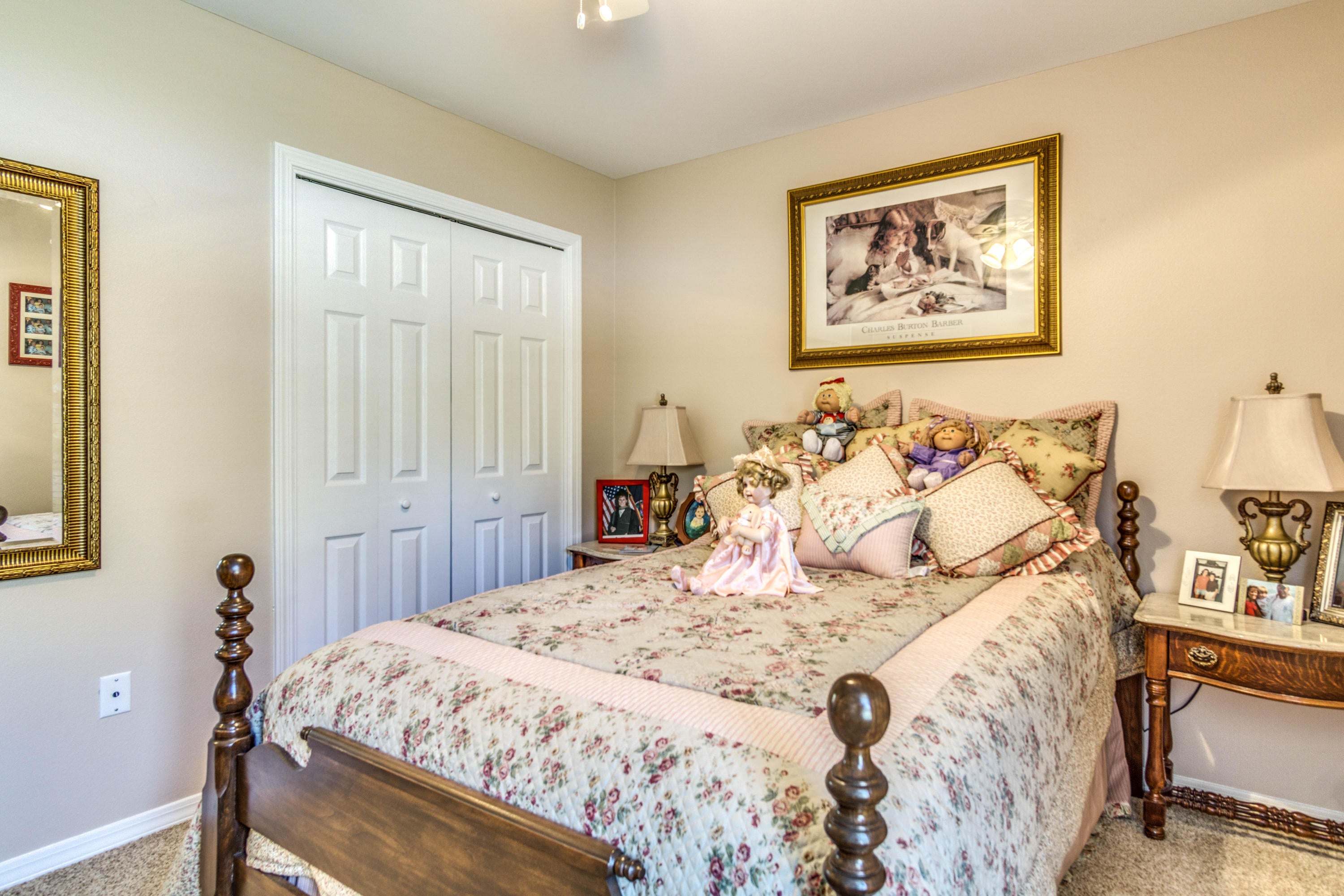 ROYAL OAKS S/D - Residential