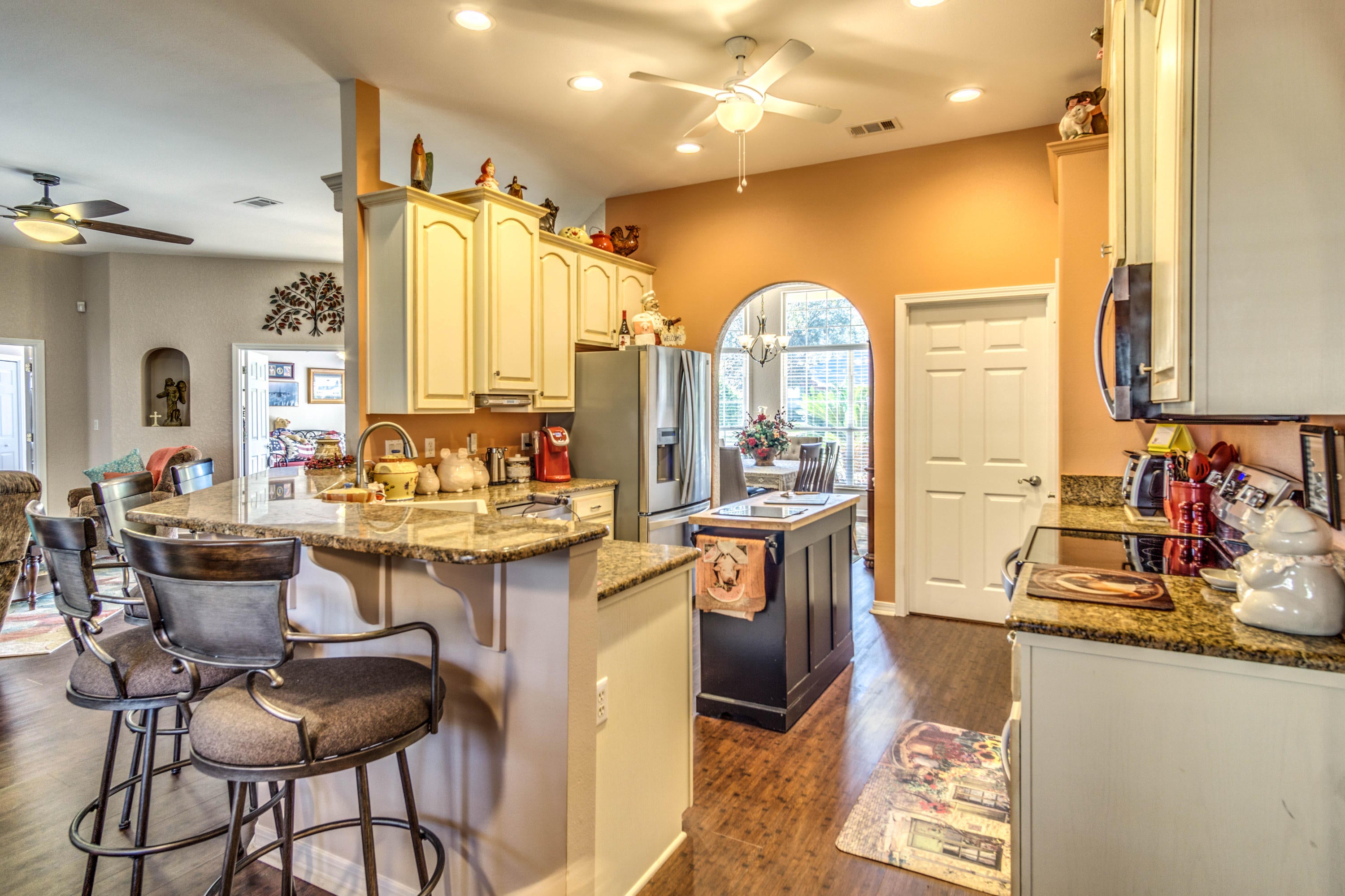 ROYAL OAKS S/D - Residential