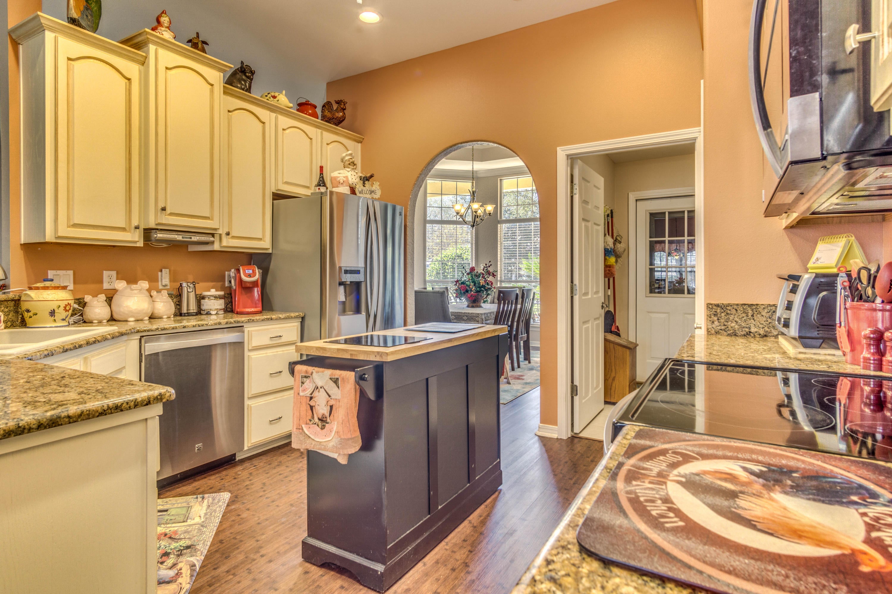 ROYAL OAKS S/D - Residential