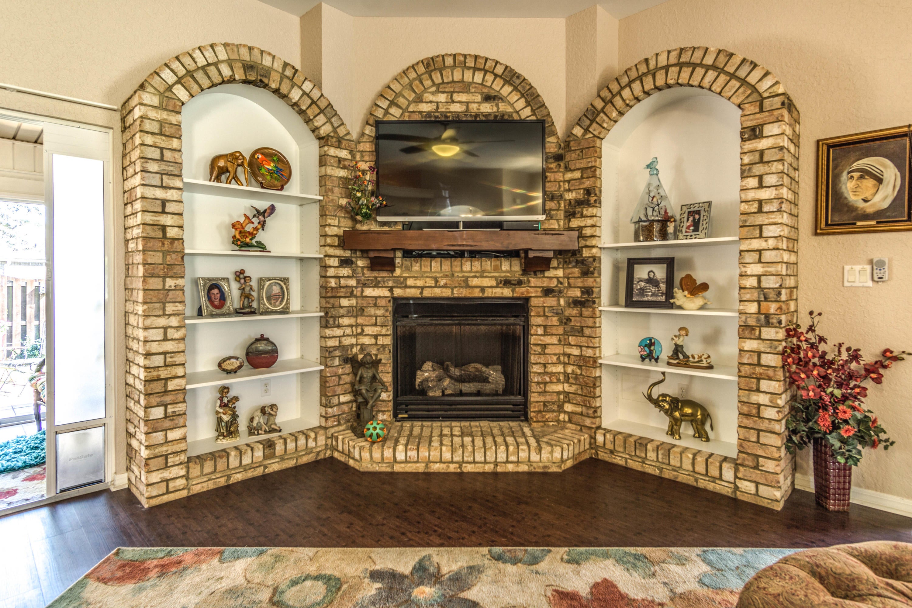 ROYAL OAKS S/D - Residential