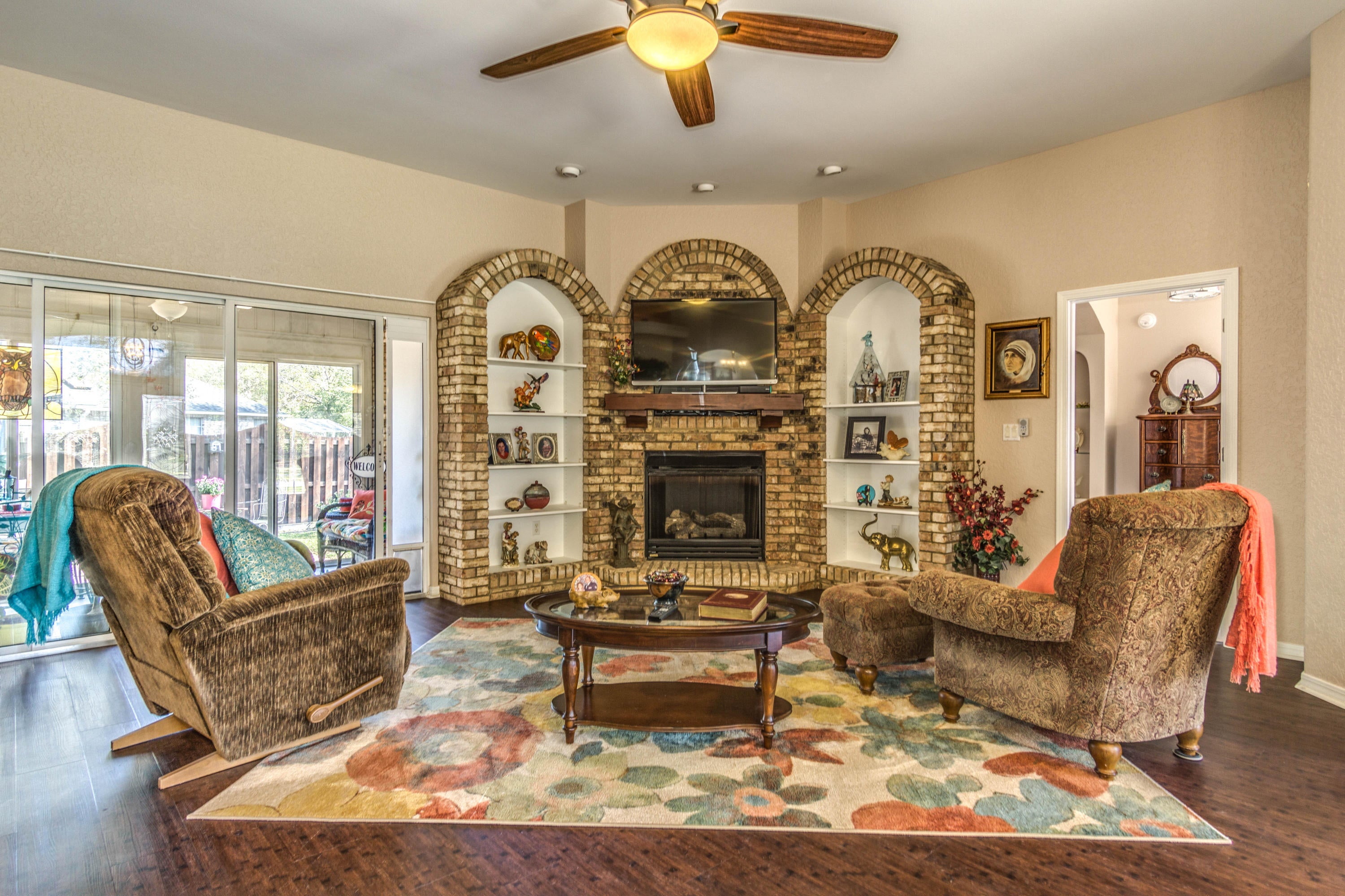 ROYAL OAKS S/D - Residential