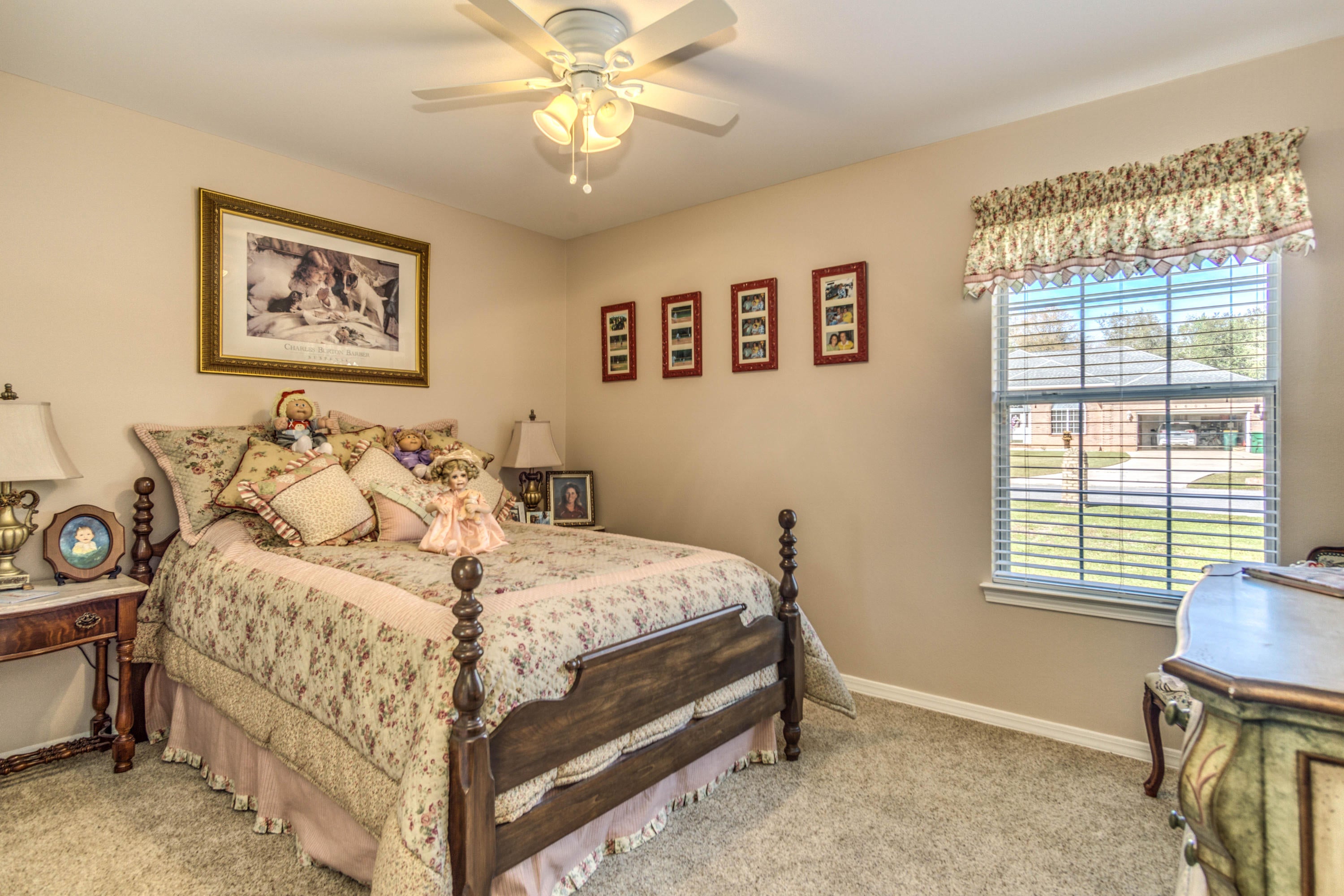 ROYAL OAKS S/D - Residential