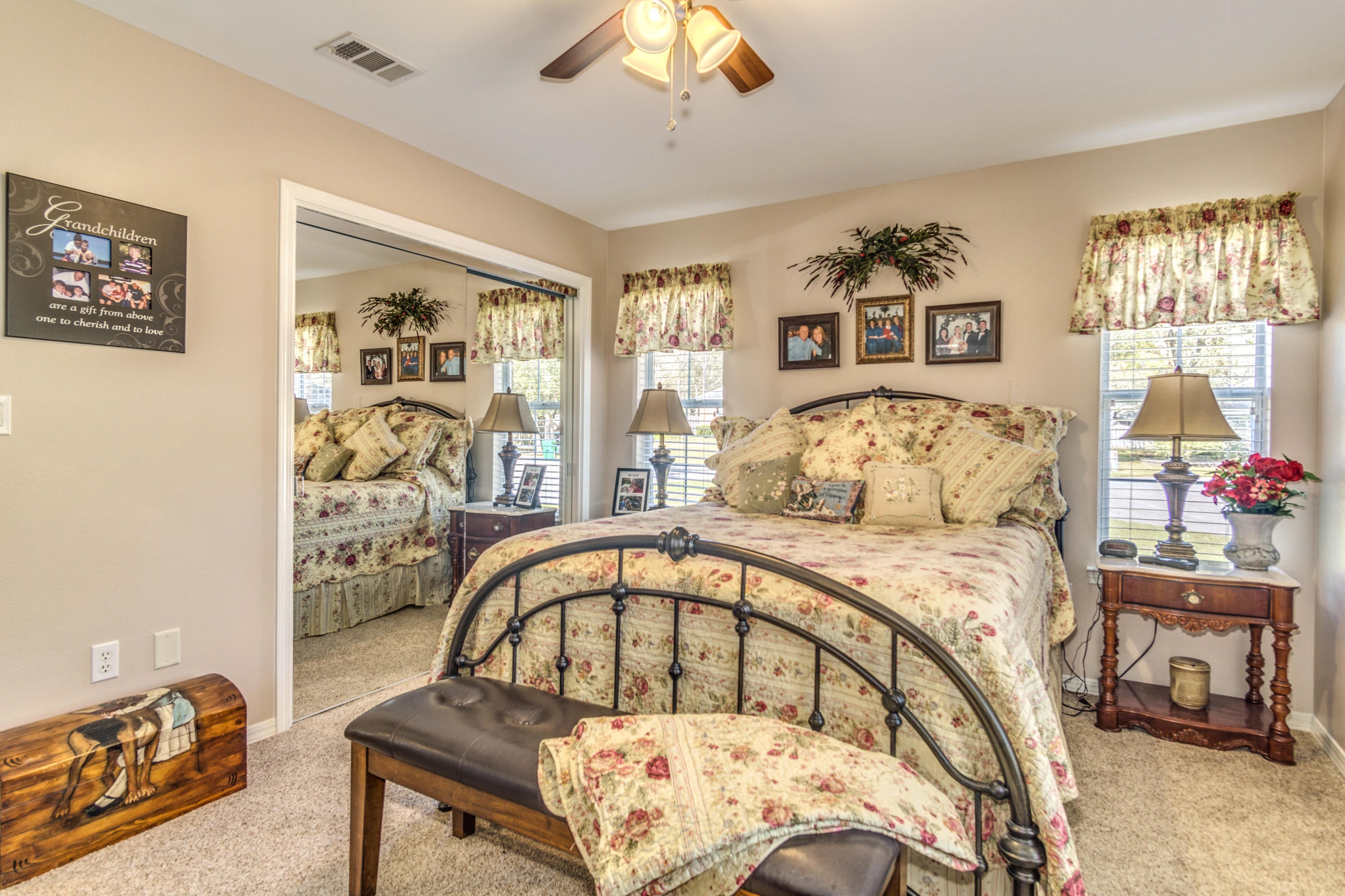 ROYAL OAKS S/D - Residential