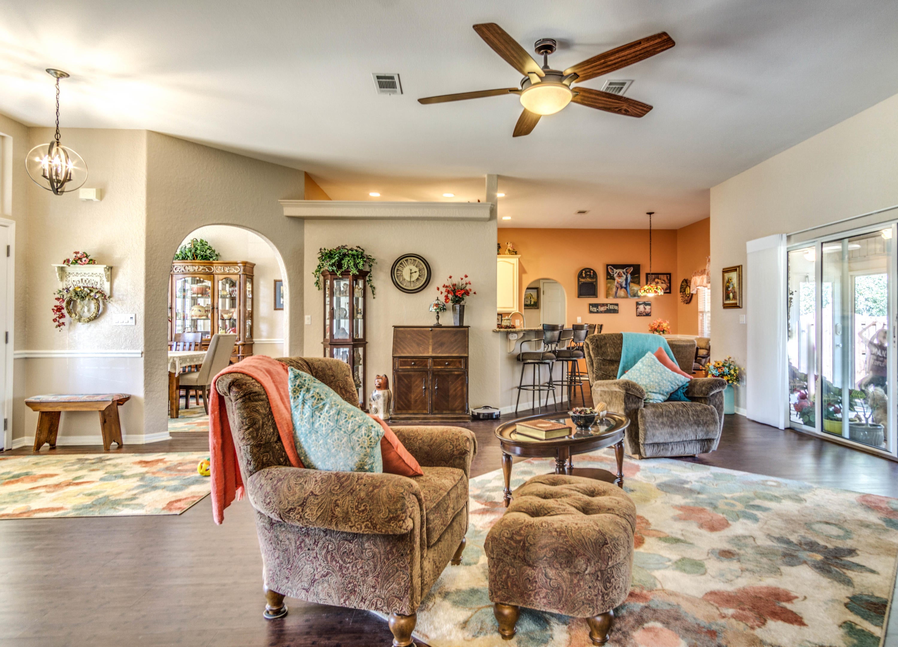 ROYAL OAKS S/D - Residential