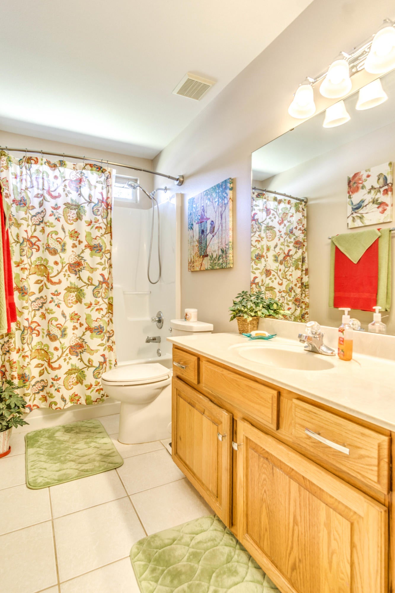 ROYAL OAKS S/D - Residential