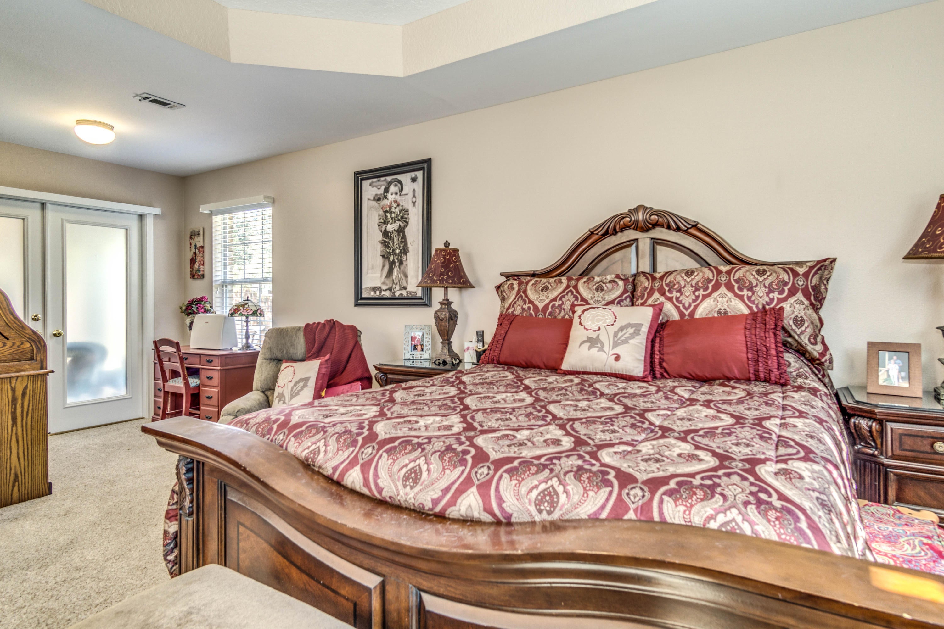 ROYAL OAKS S/D - Residential