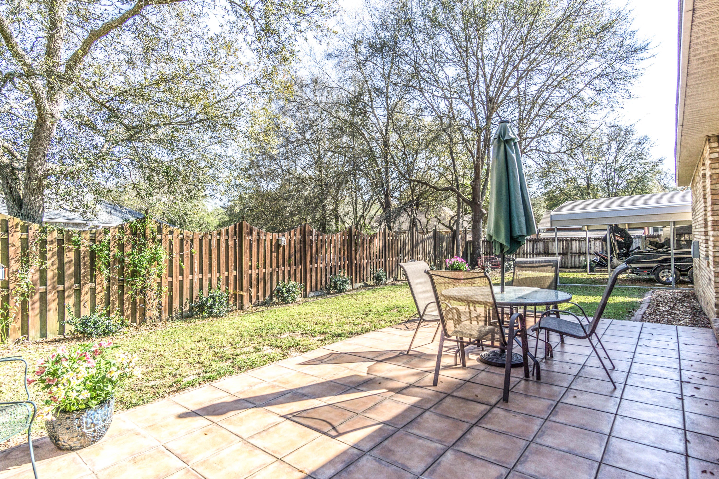 ROYAL OAKS S/D - Residential