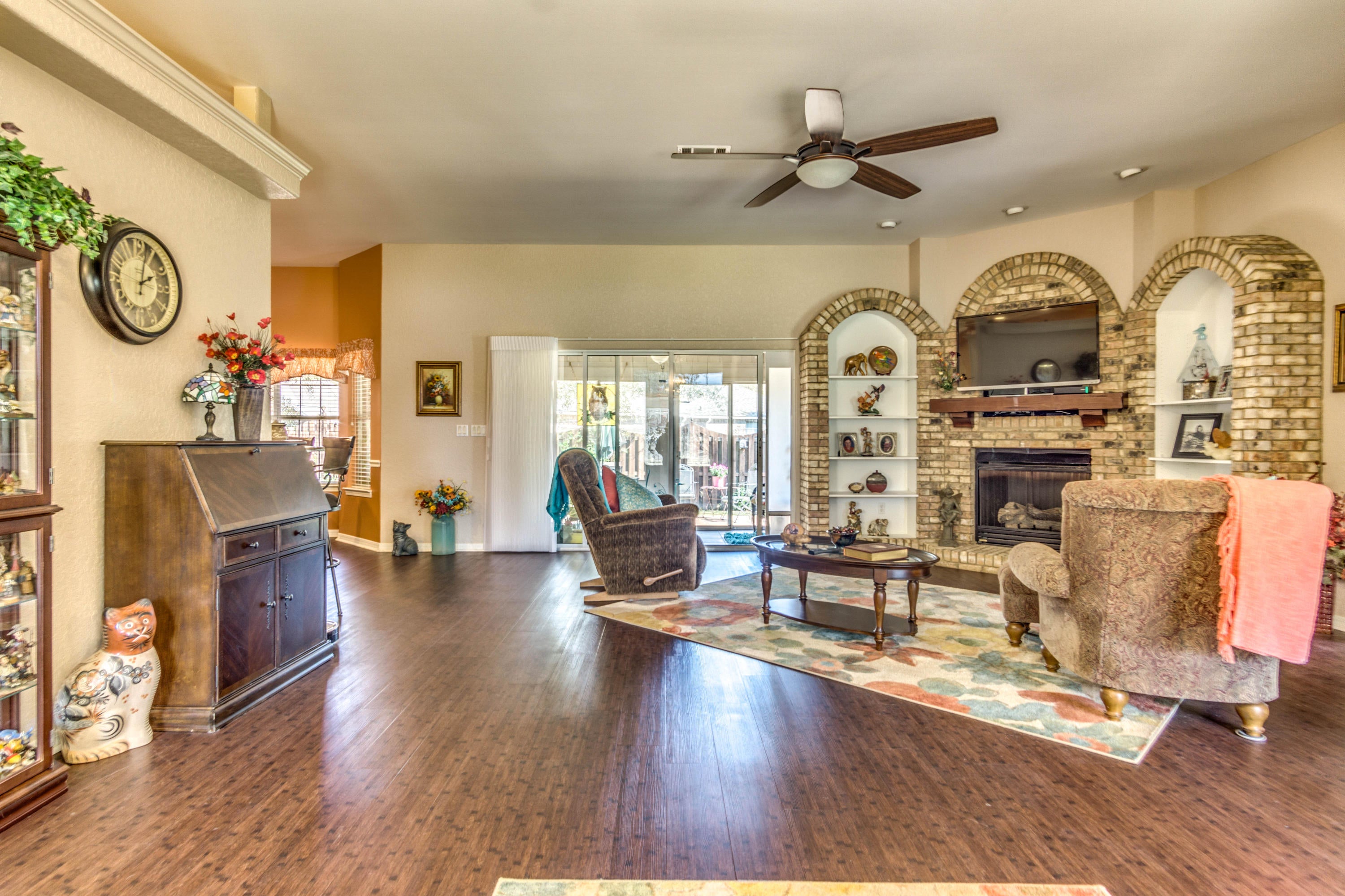 ROYAL OAKS S/D - Residential
