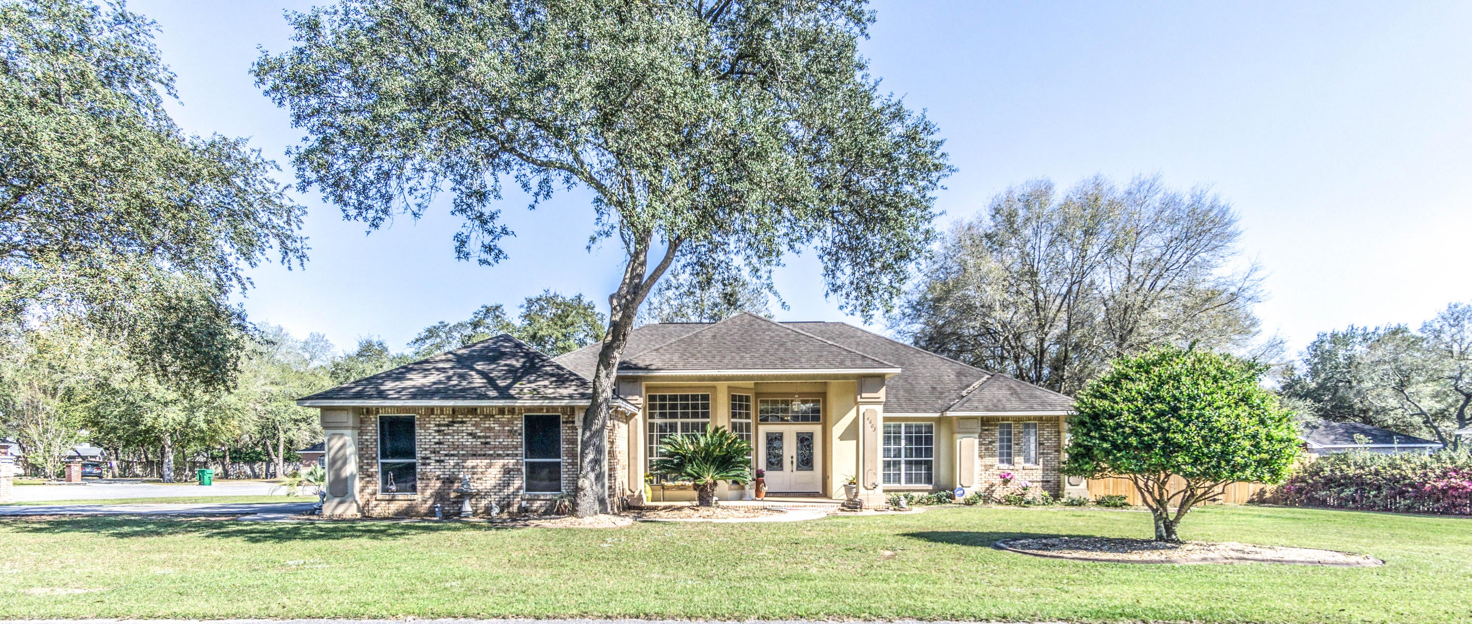 ROYAL OAKS S/D - Residential