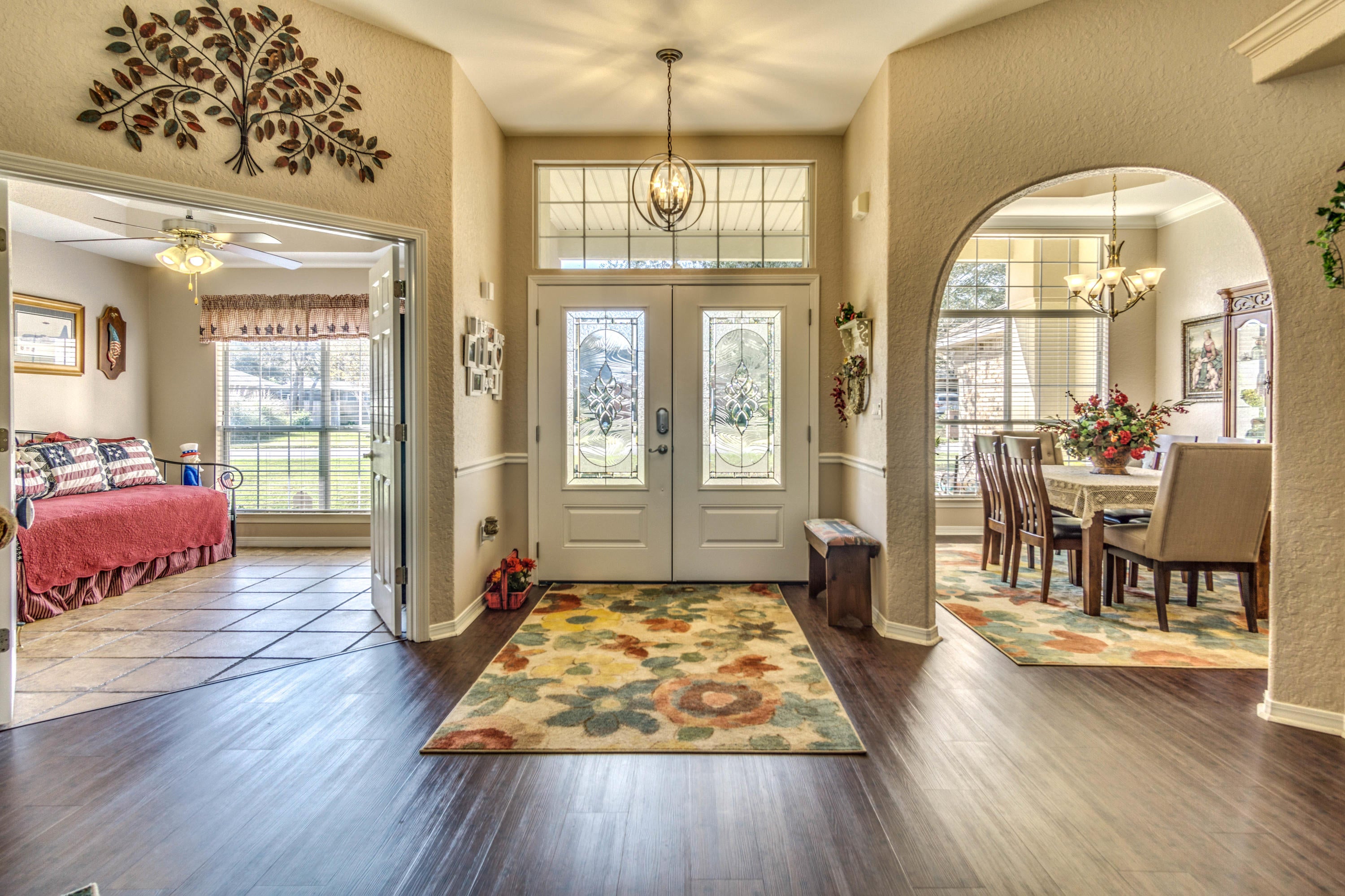 ROYAL OAKS S/D - Residential