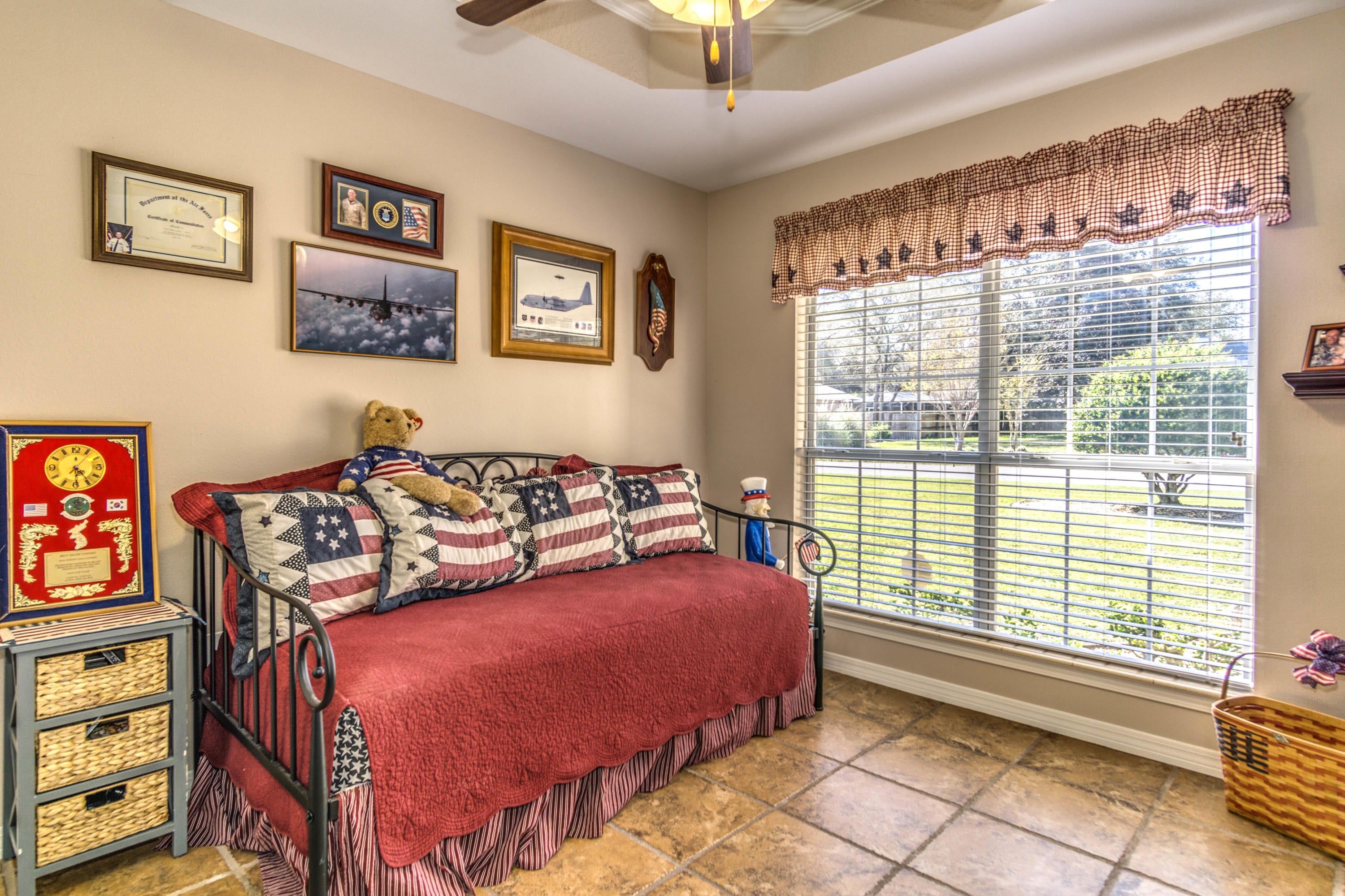 ROYAL OAKS S/D - Residential