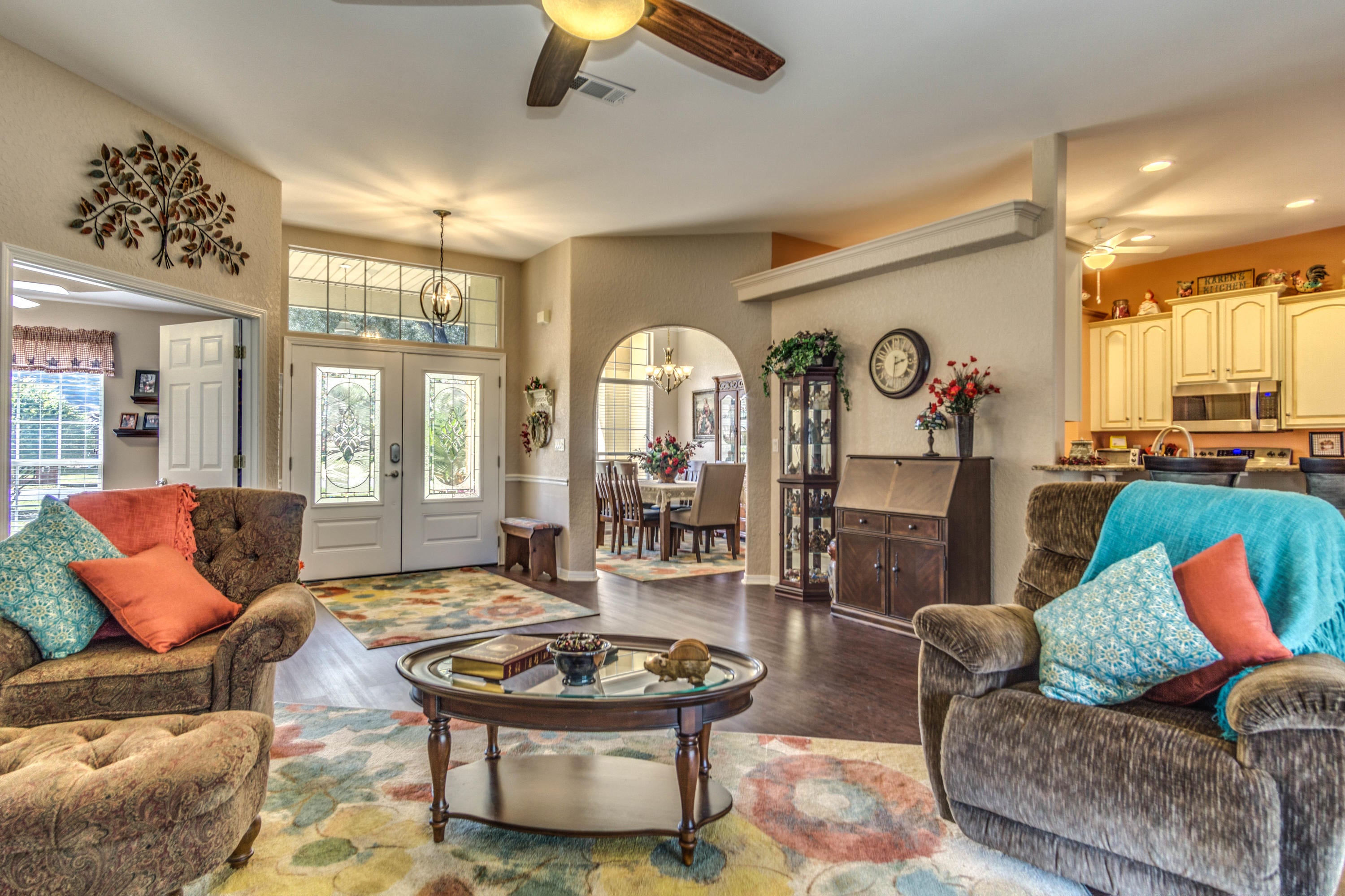ROYAL OAKS S/D - Residential
