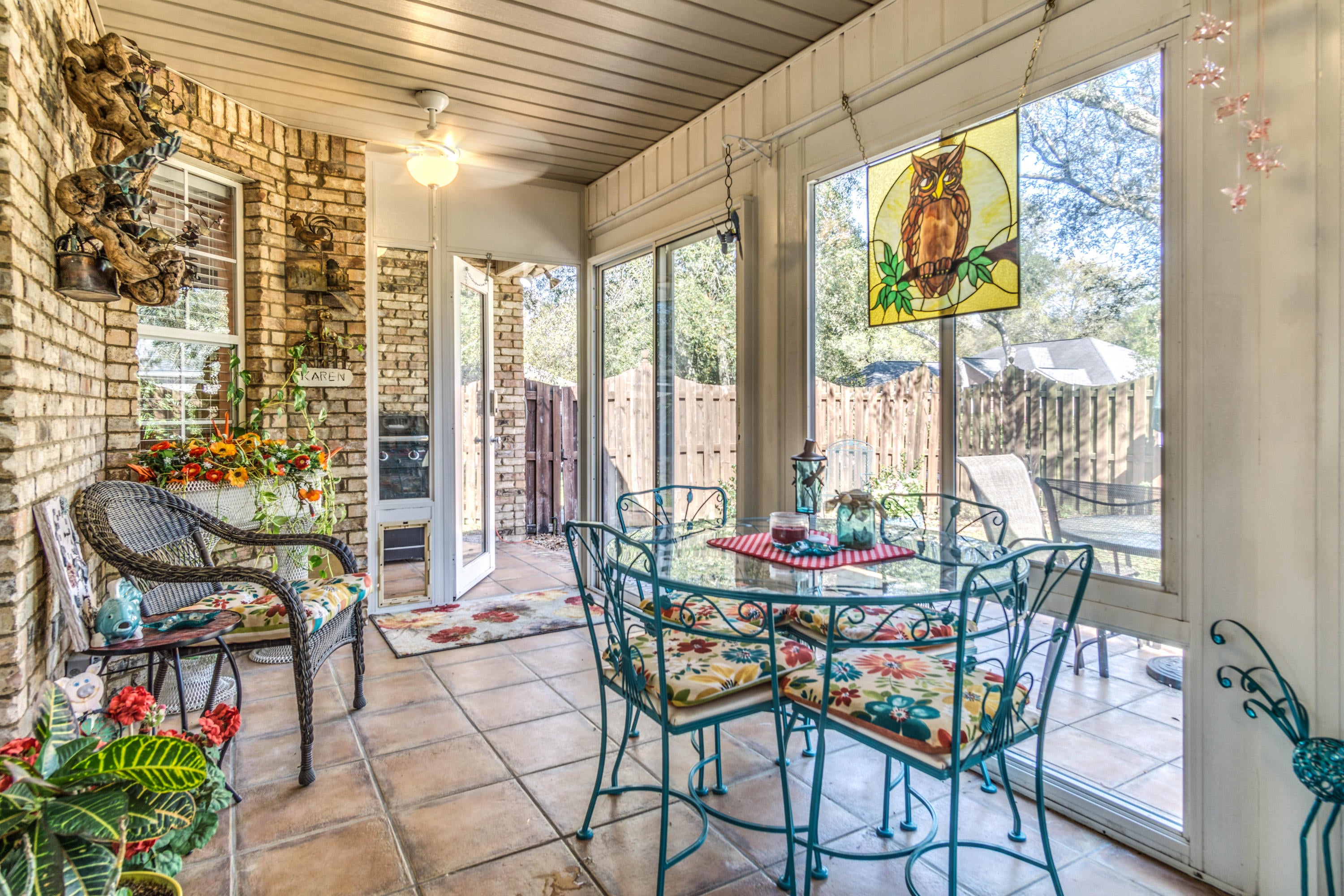 ROYAL OAKS S/D - Residential