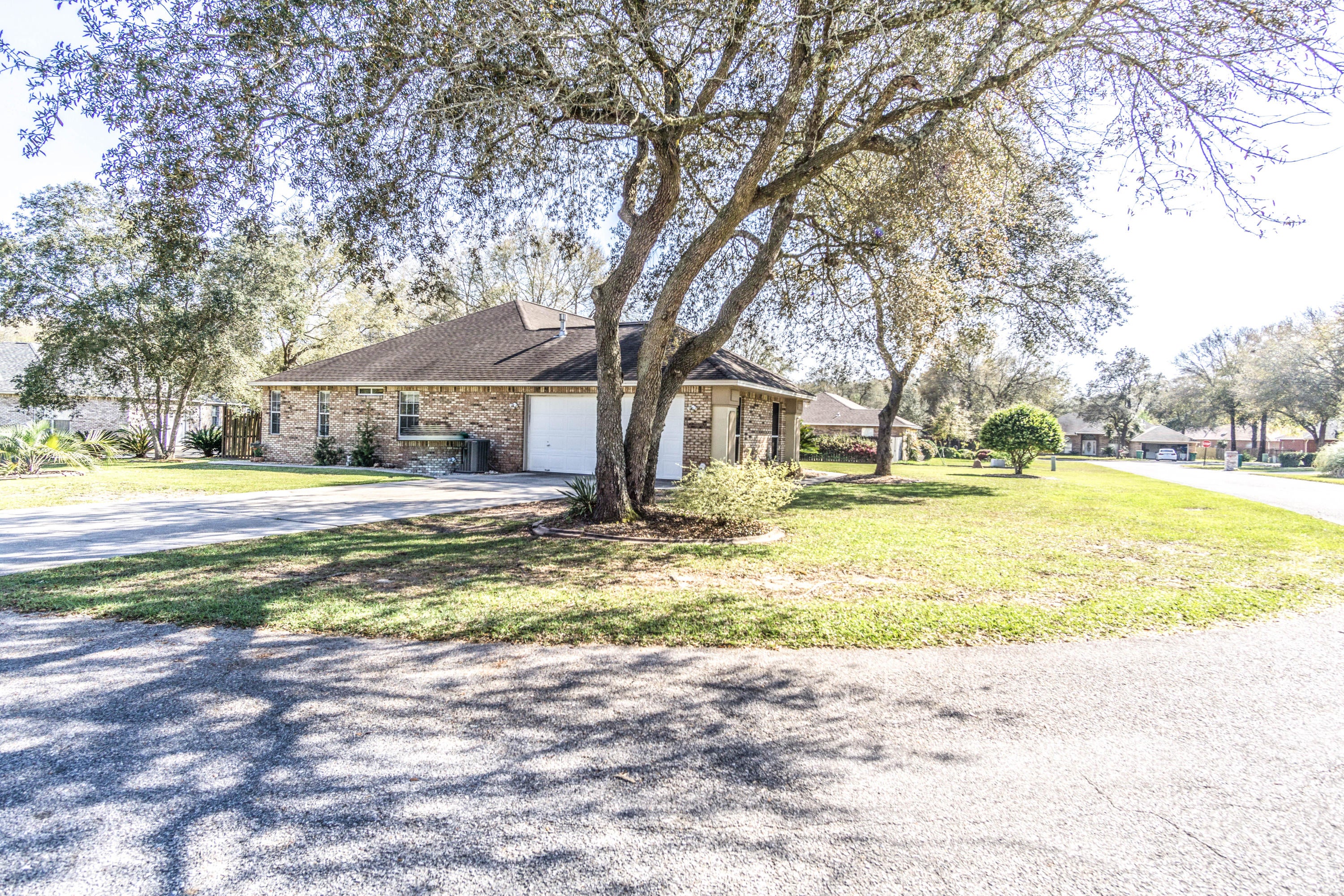 ROYAL OAKS S/D - Residential