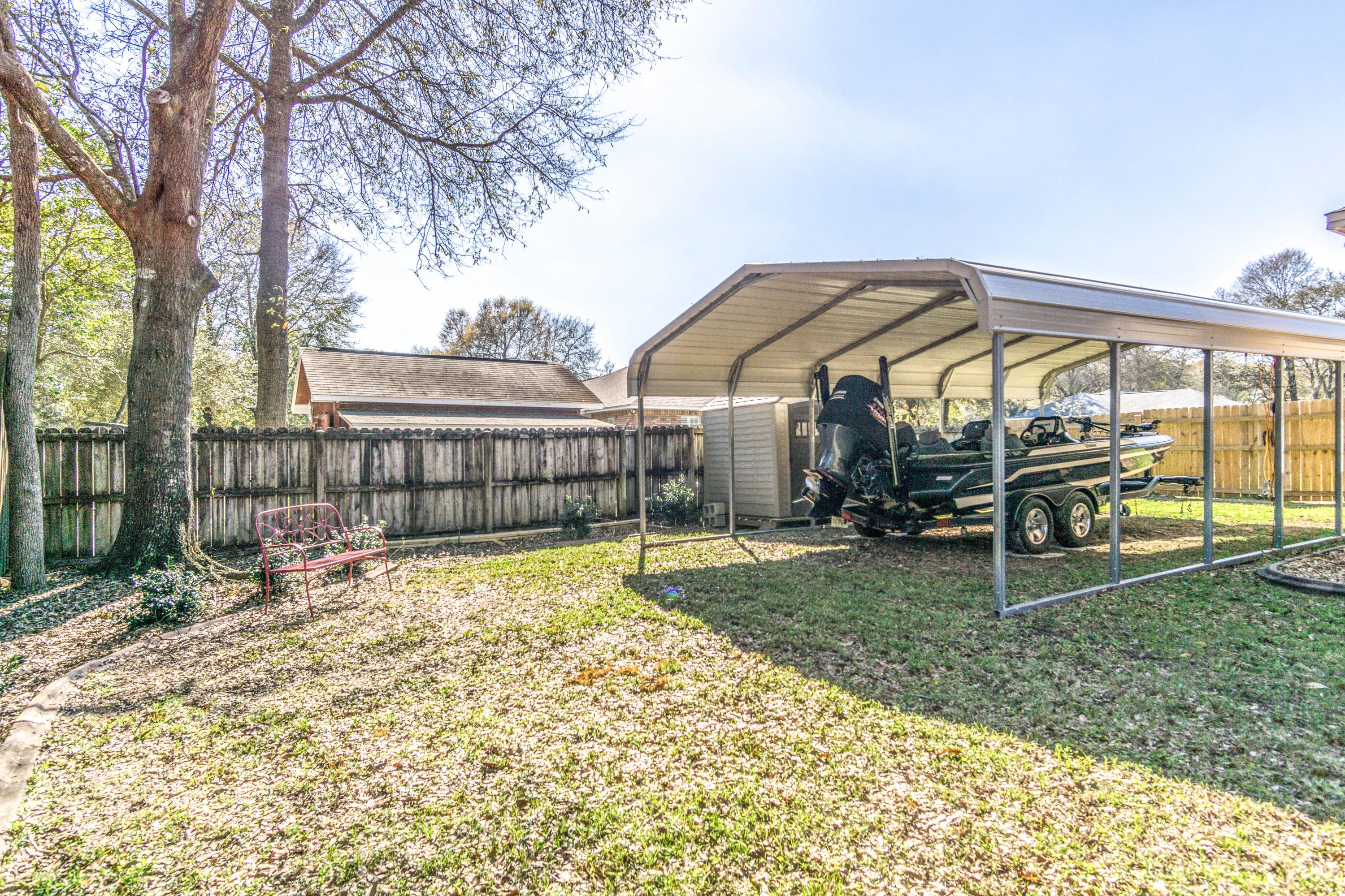 ROYAL OAKS S/D - Residential