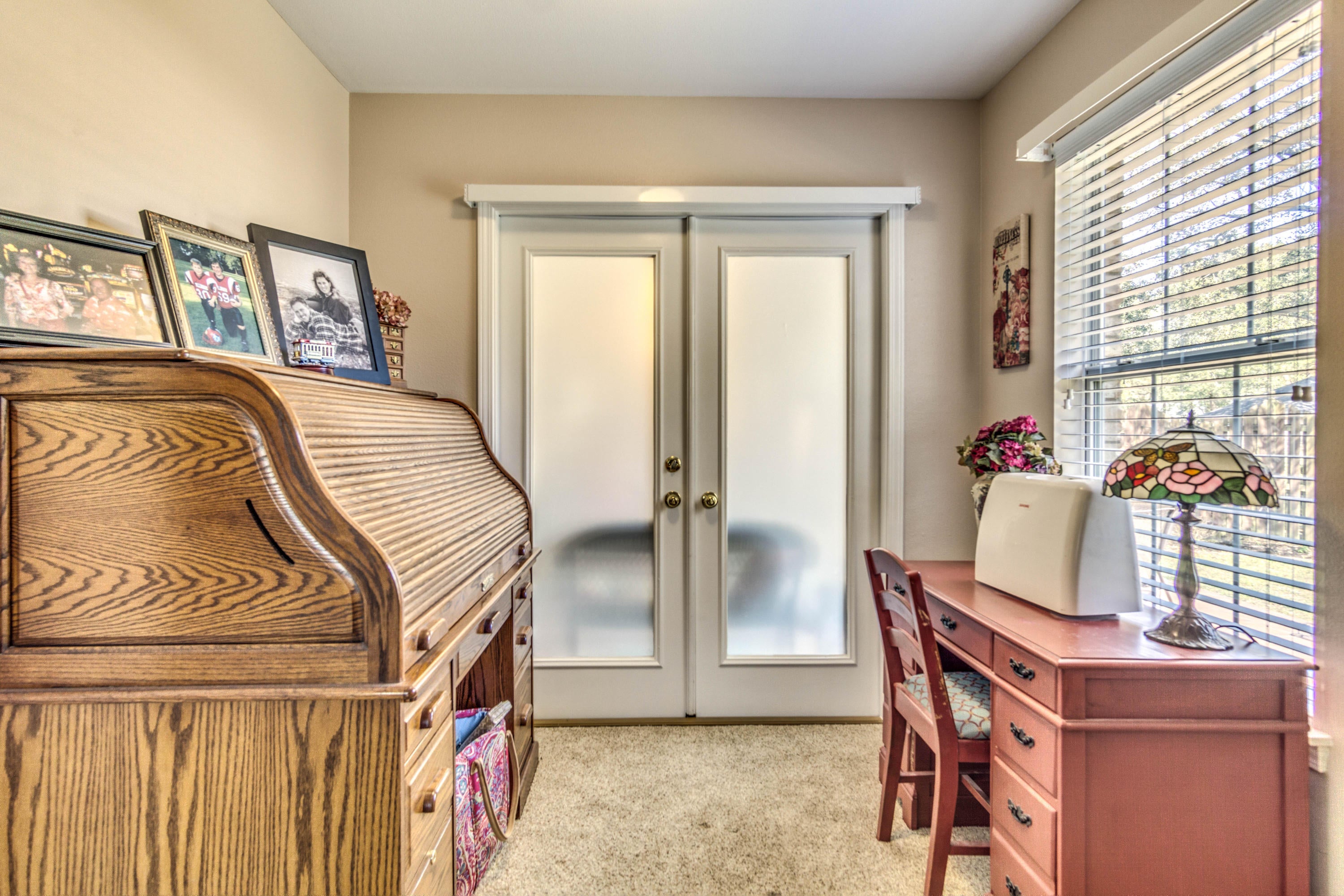ROYAL OAKS S/D - Residential