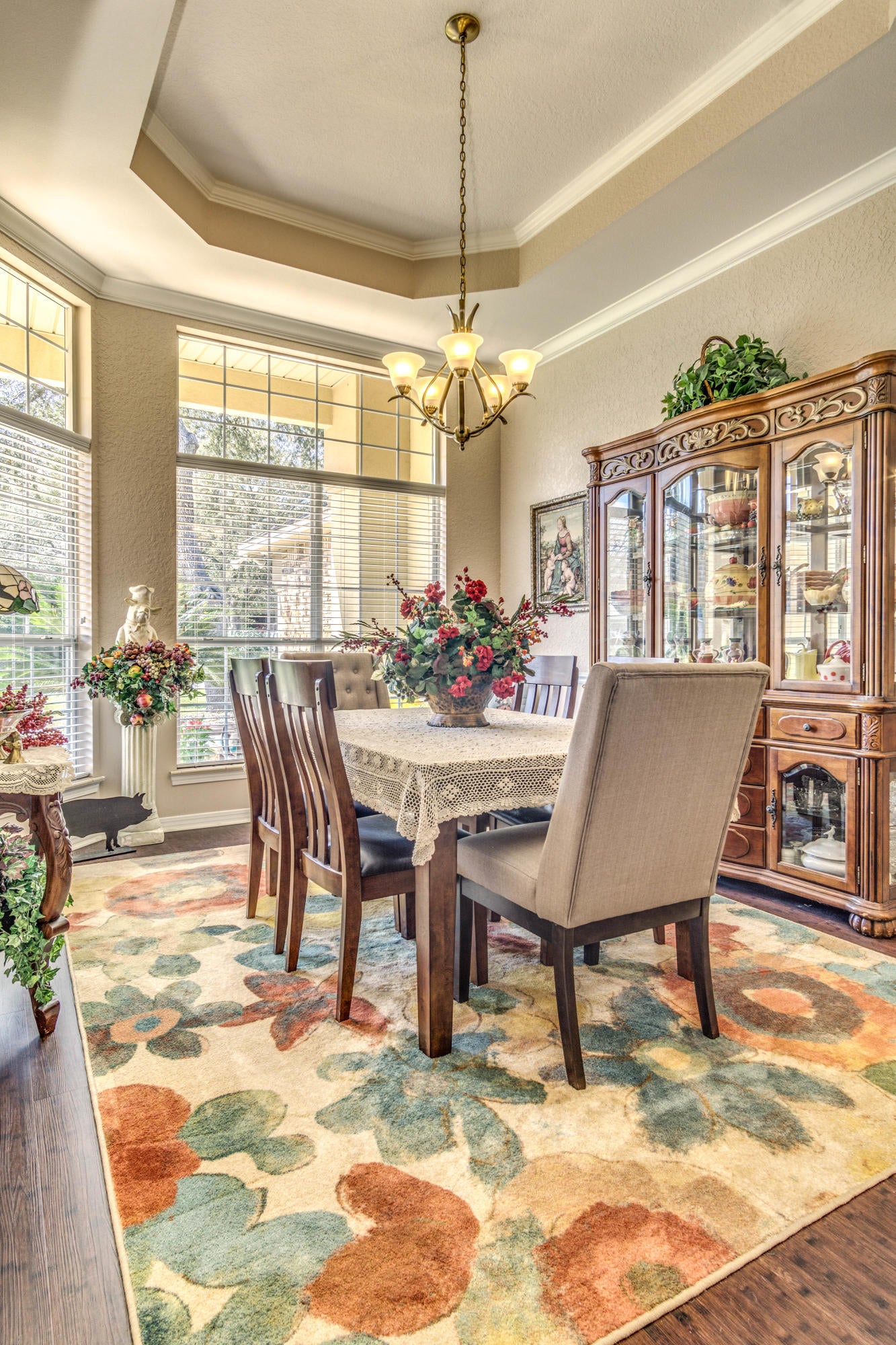 ROYAL OAKS S/D - Residential